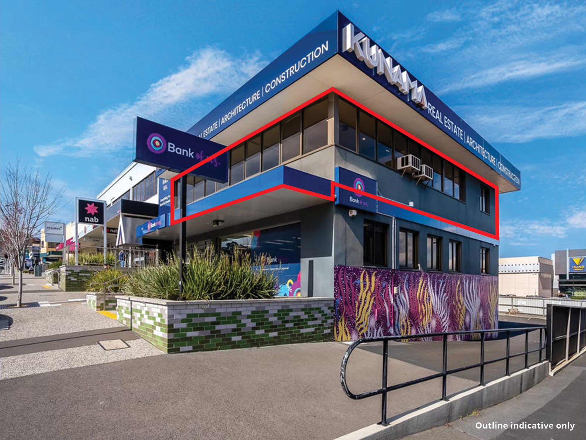 Level 1/5 Bayfield Street, Rosny Park, TAS, 7018 - Image 1