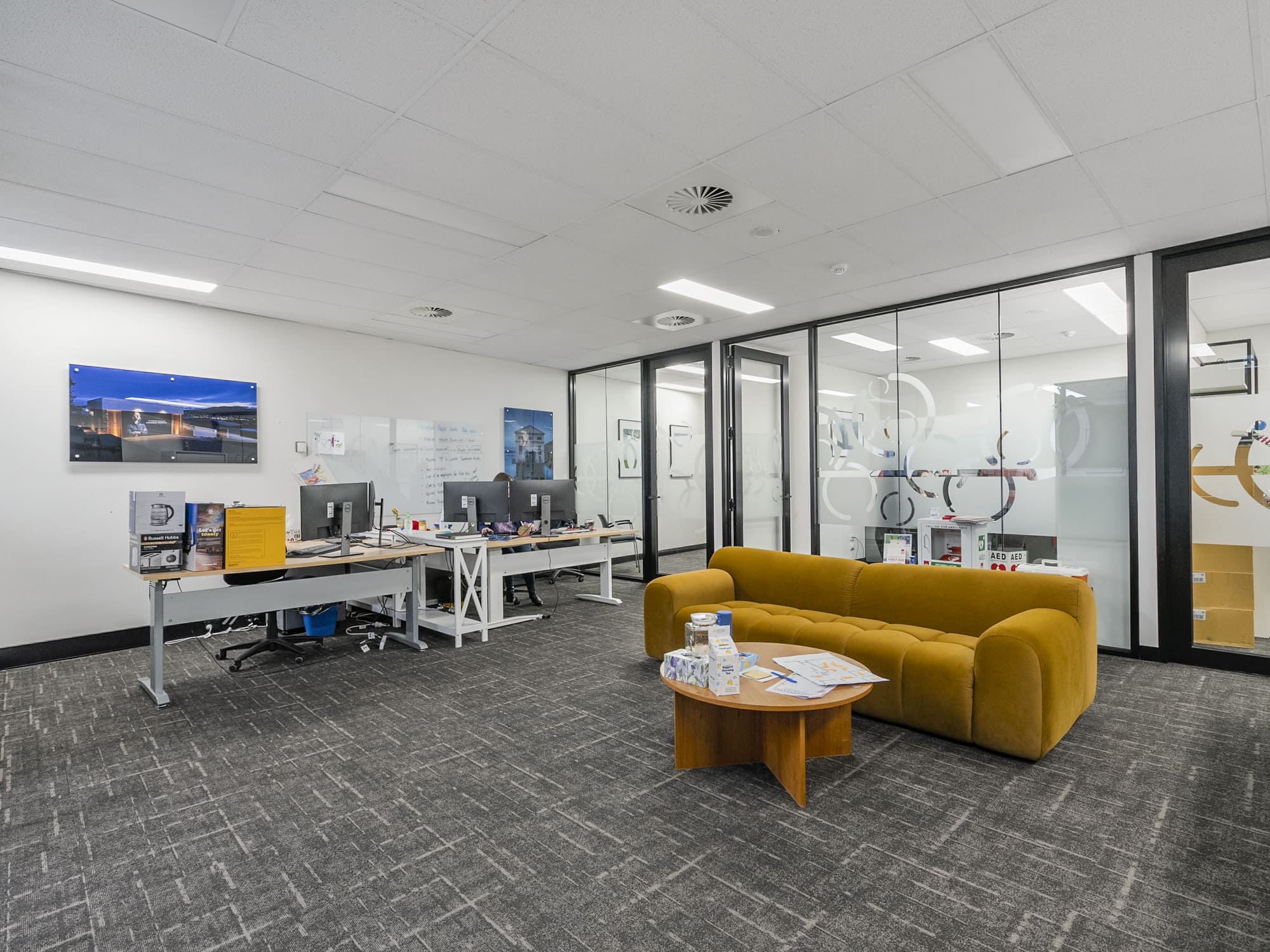 Level 5 Tenancy 1/85 Macquarie Street, Hobart, TAS, 7000 - Image 7