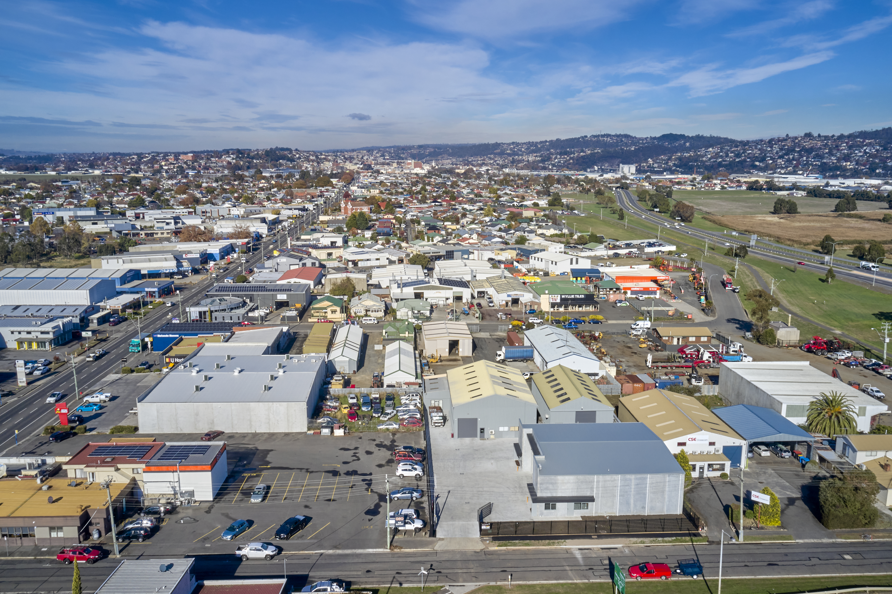 Unit 1 & 2/43 Mckenzie Street, Invermay, TAS, 7248 - Image 5