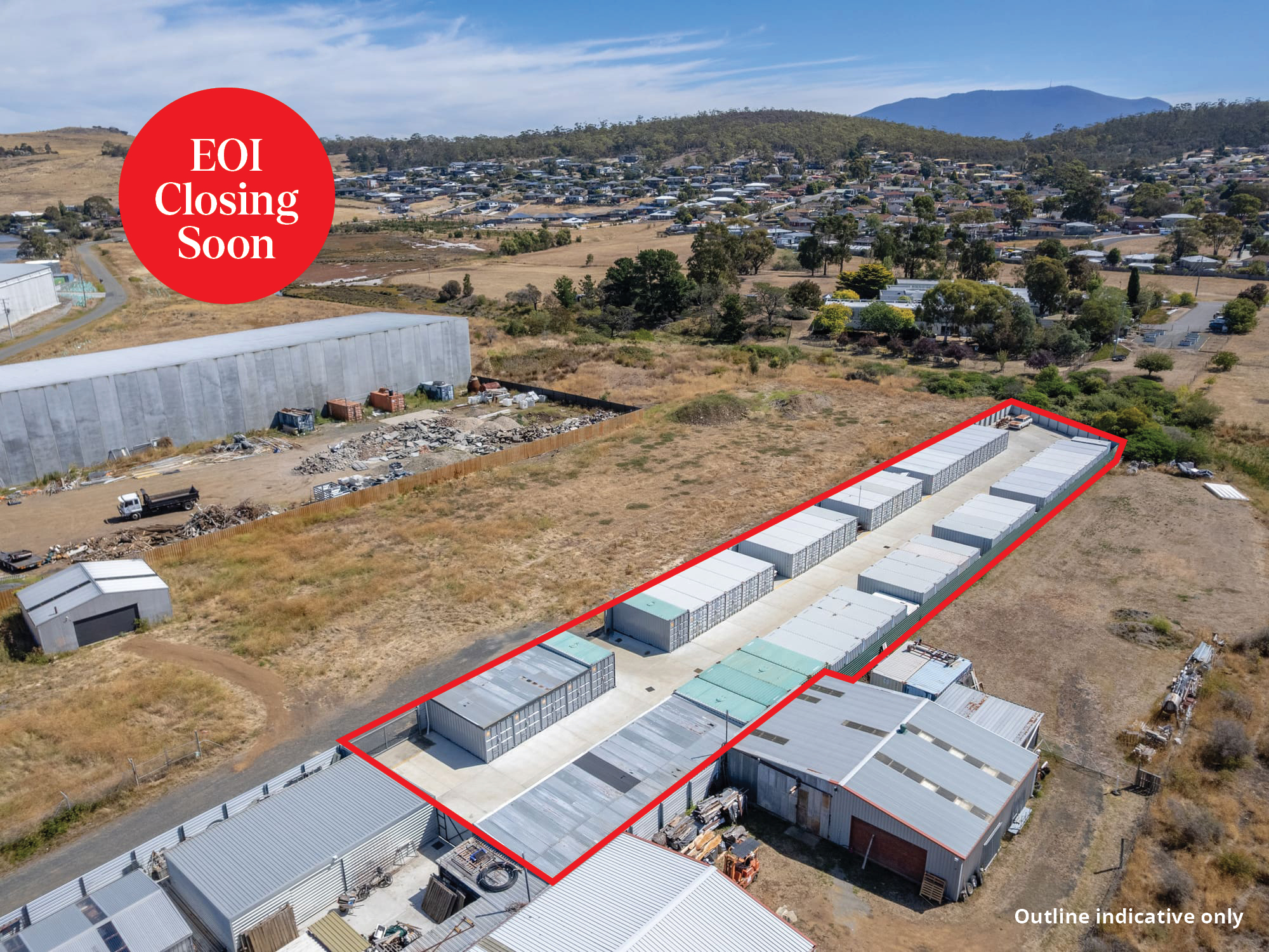 94 Droughty Point Road, Rokeby, TAS, 7019 - Image 1