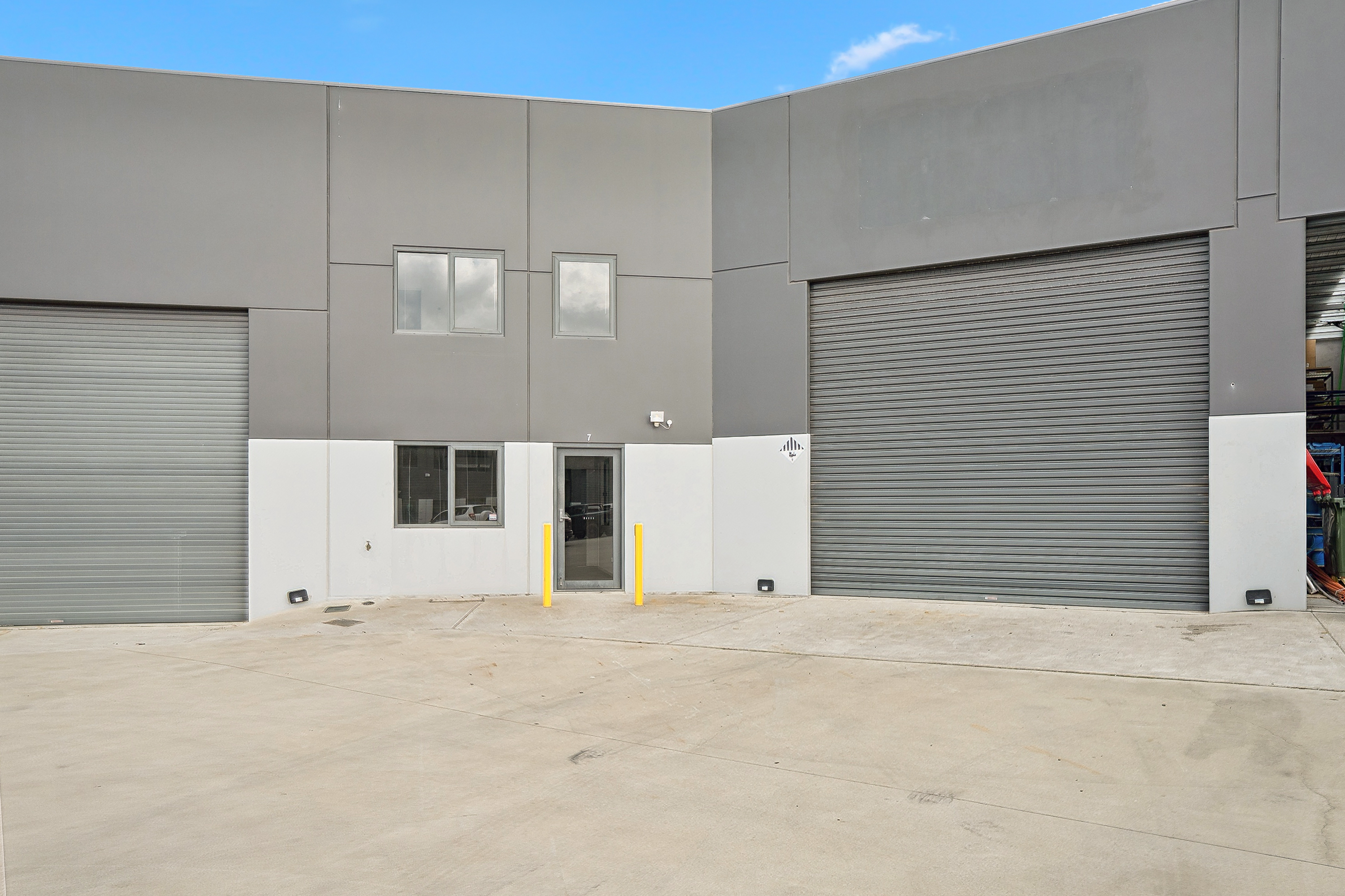 Unit 7, 2 Kennedy Drive, Cambridge, TAS, 7170 - Image 2