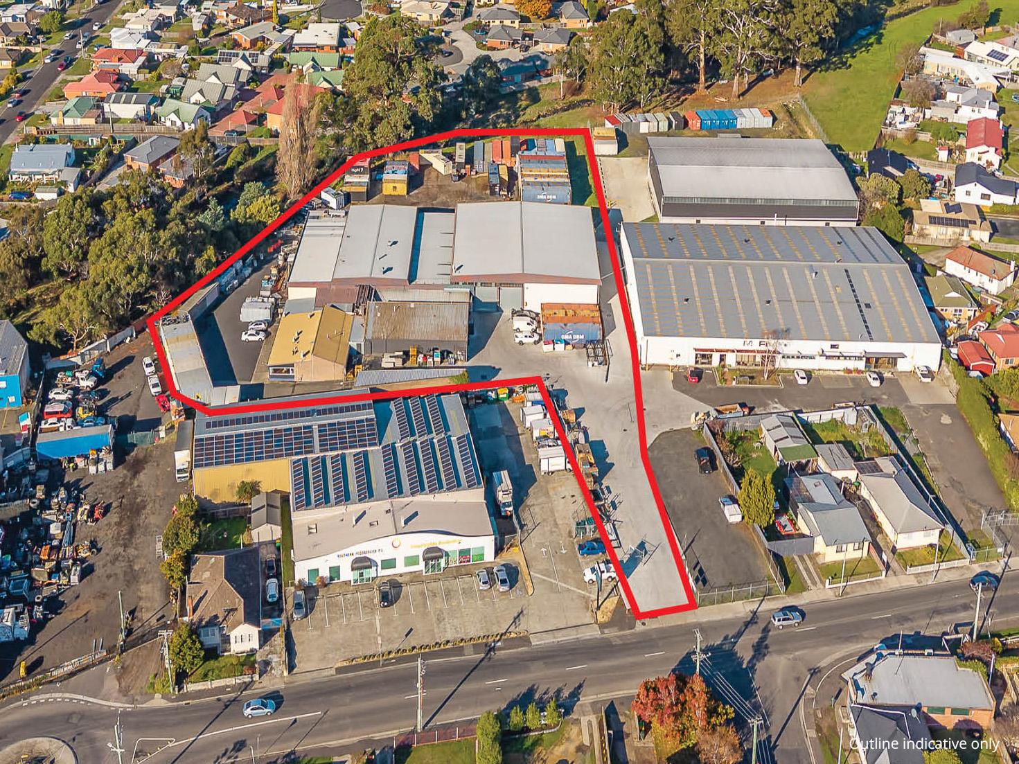 77-79 Chapel Street, Glenorchy, TAS, 7010 - Image 1