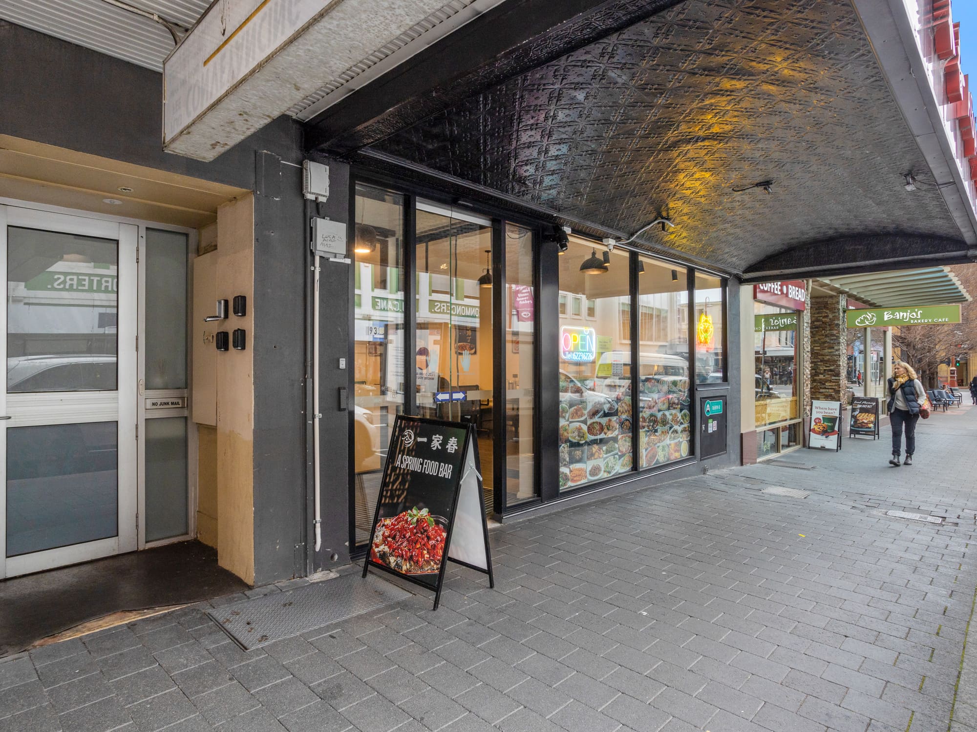 93 Elizabeth Street, Hobart, TAS, 7000 - Image 6