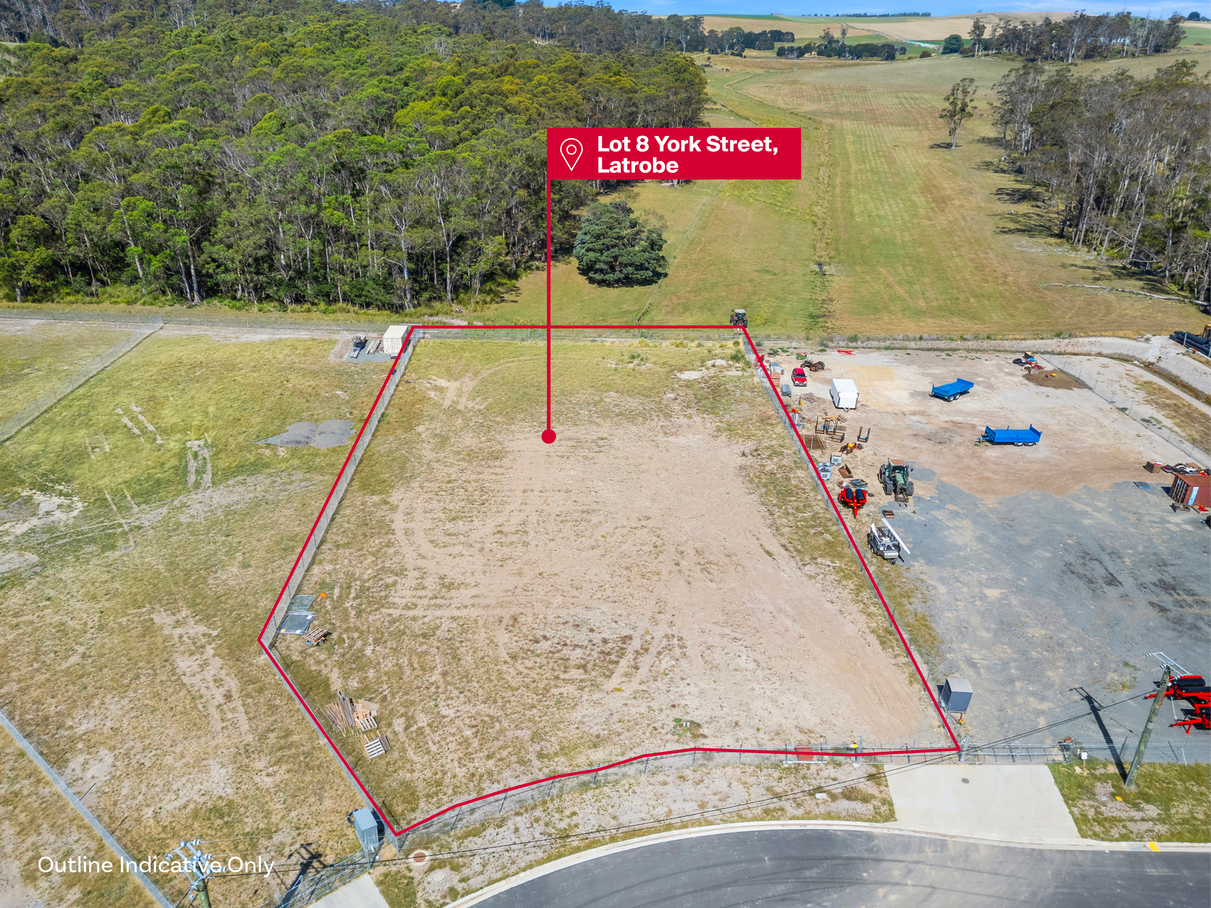 13 Anatola Court, Latrobe, TAS, 7307 - Image 1