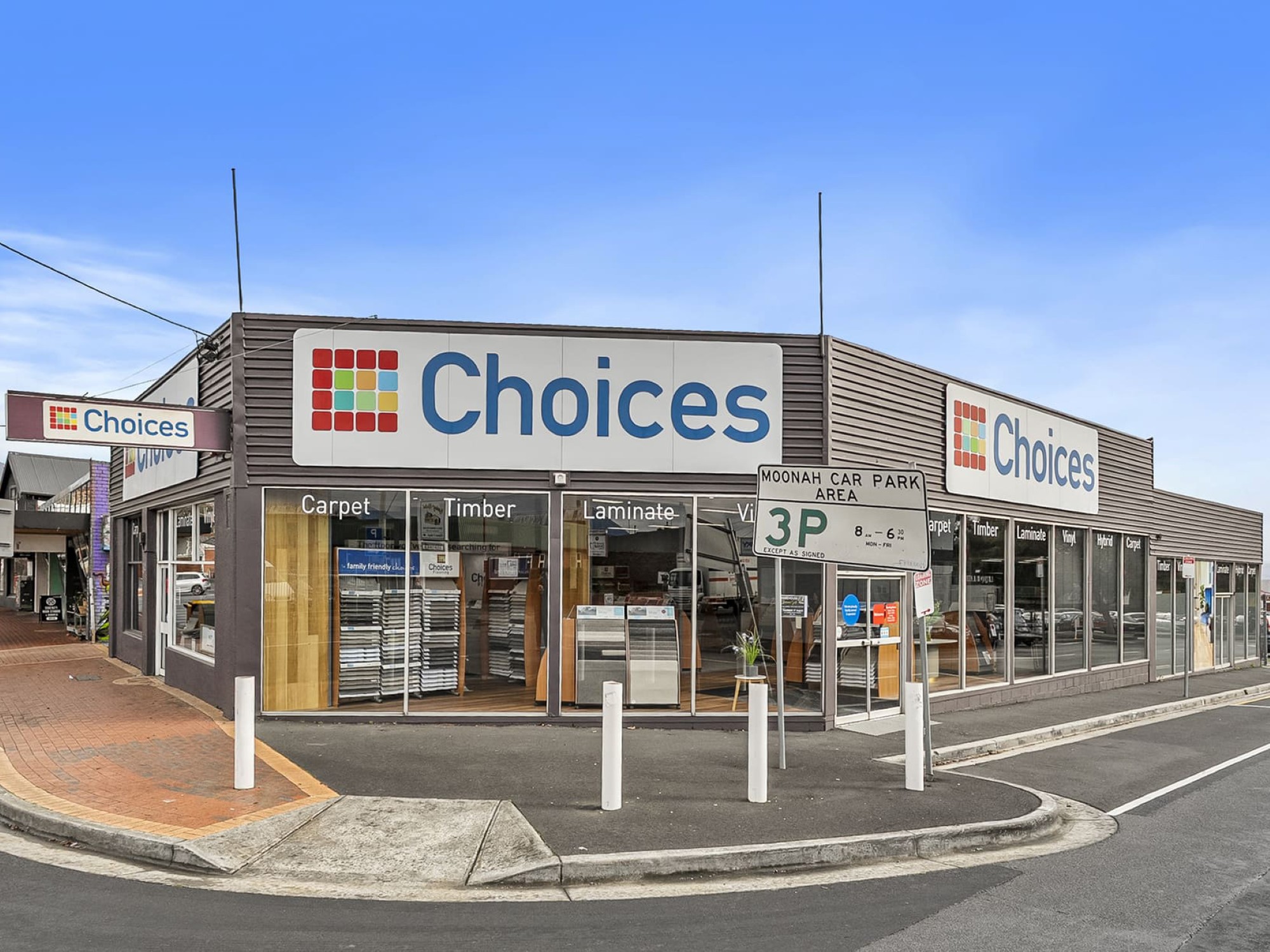 34-38 Albert Road, Moonah, TAS, 7009 - Image 1