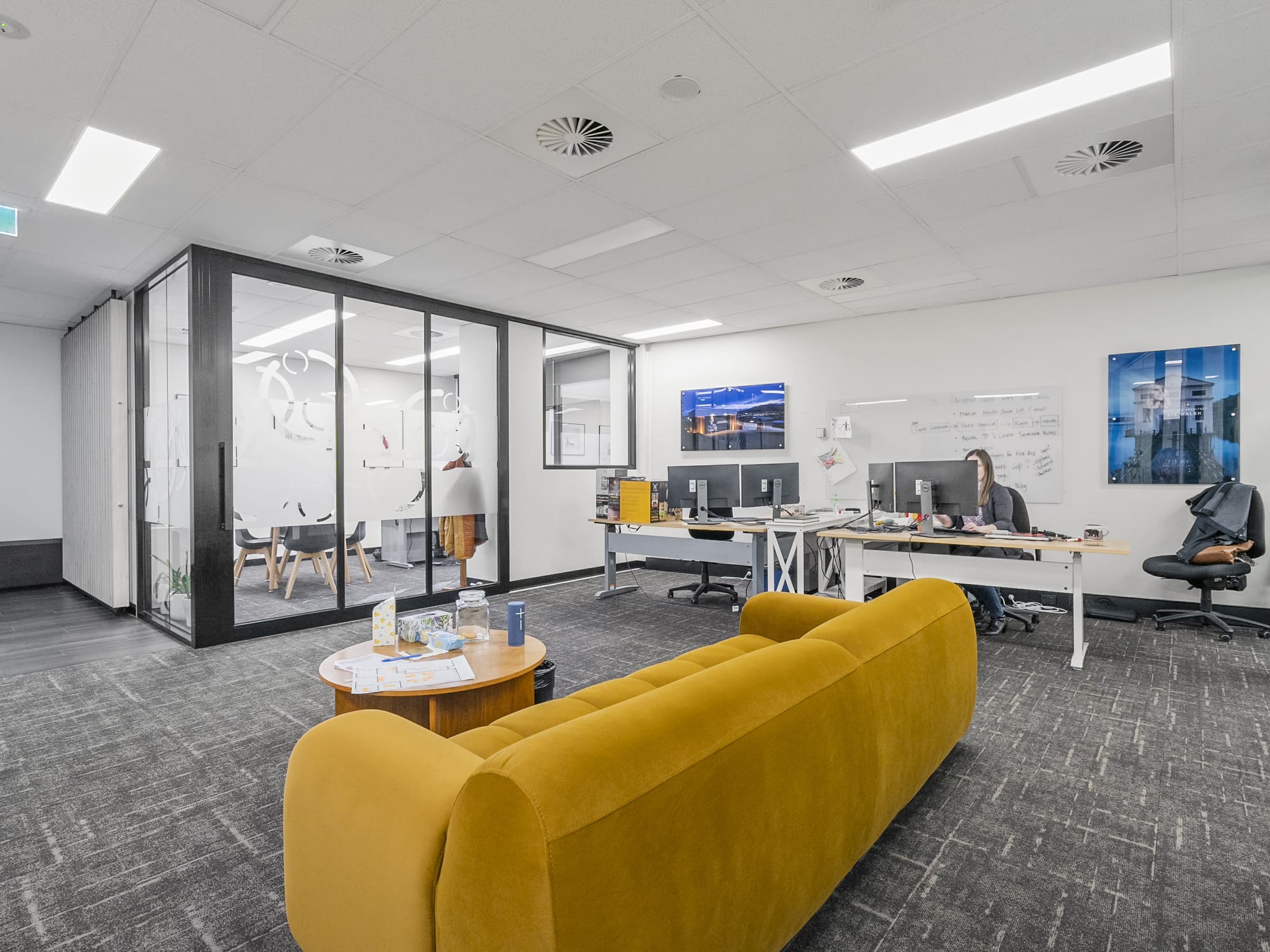 Level 5 Tenancy 1/85 Macquarie Street, Hobart, TAS, 7000 - Image 5