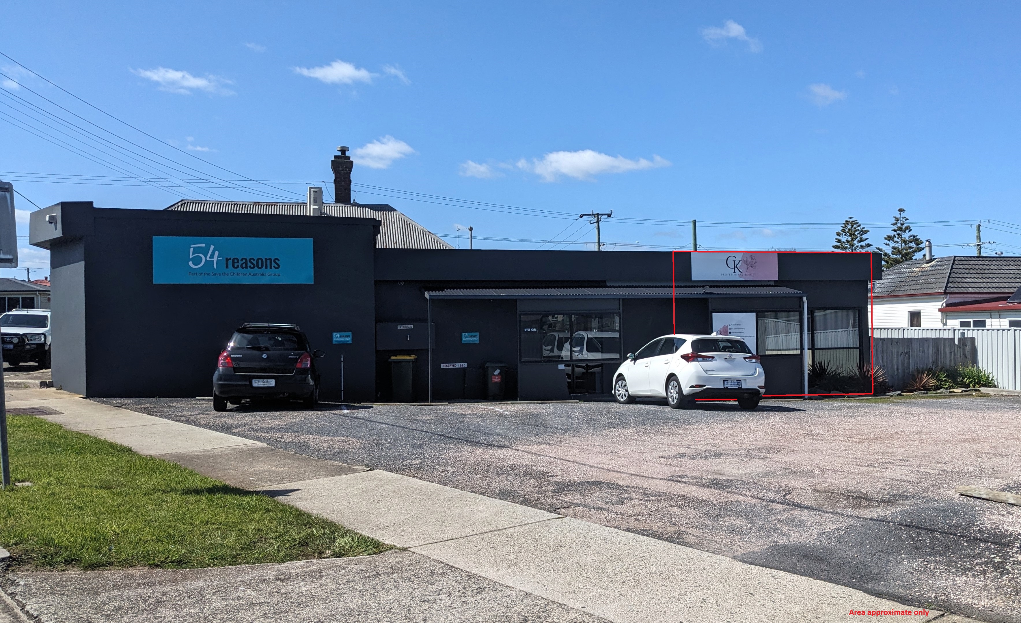 Shop D/66 Forbes Street, Devonport, TAS, 7310 - Image 4