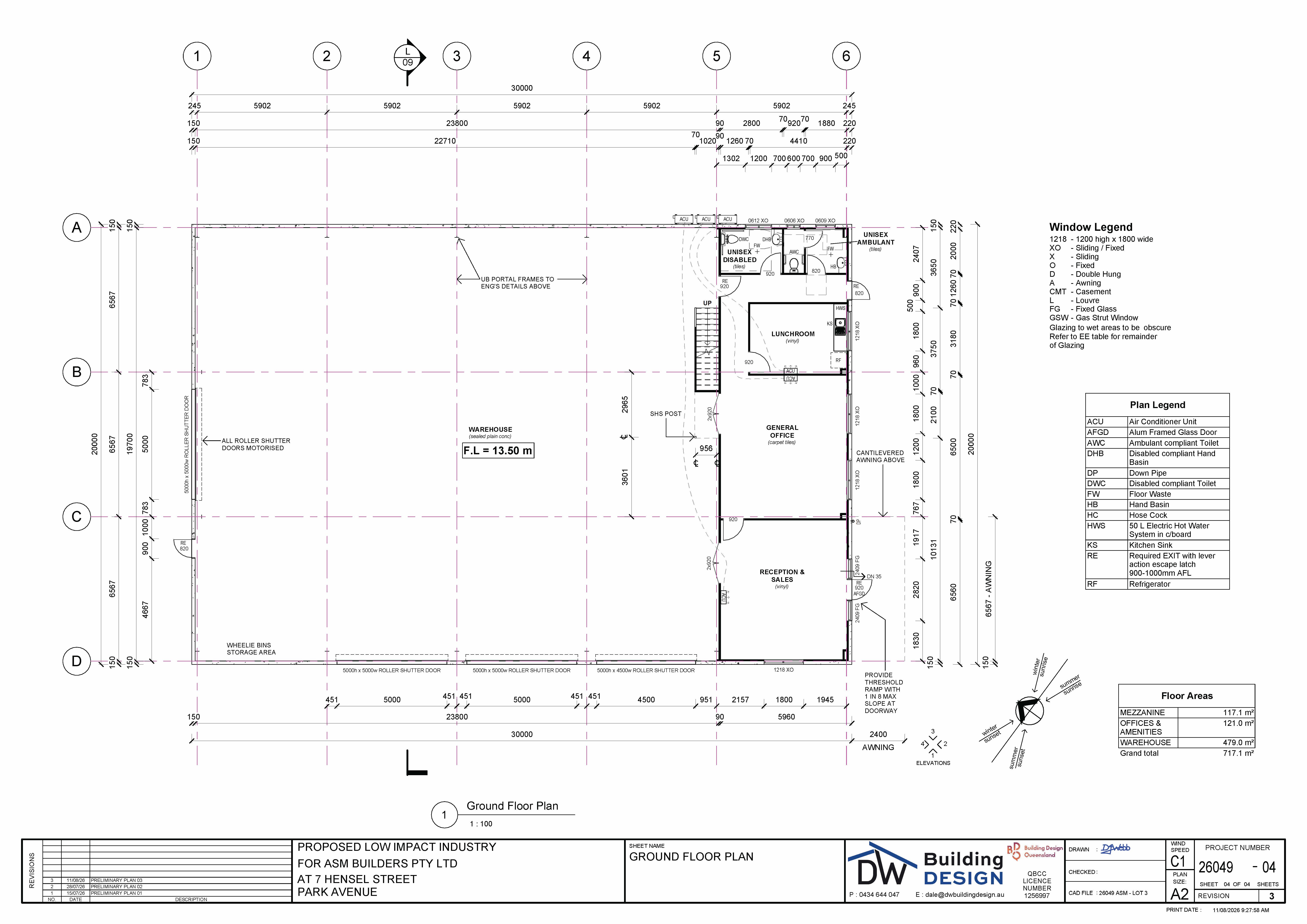 7 Hensel Street, Park Avenue, QLD, 4701 - Image 6