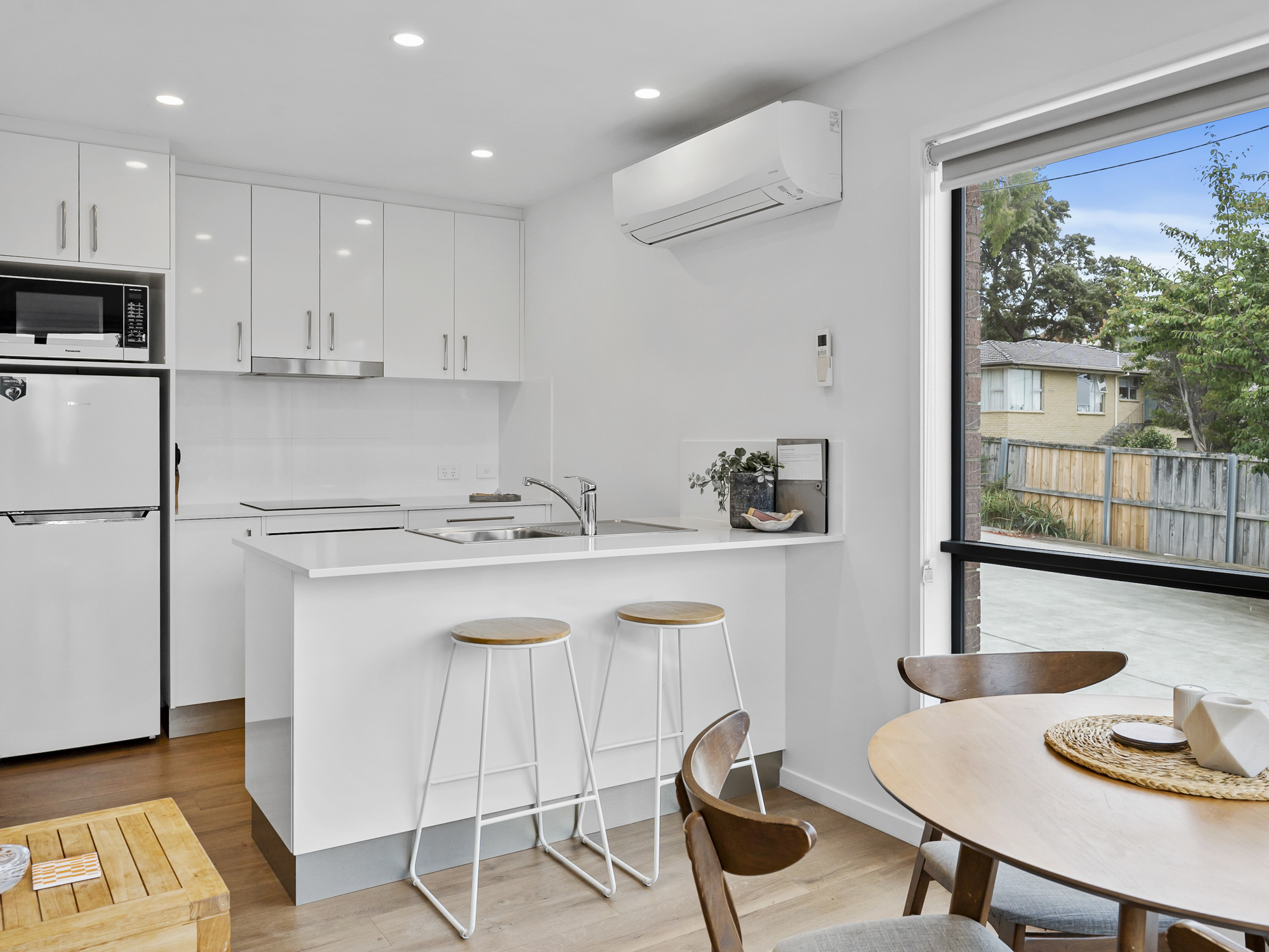 Cedar Cottages/245 Roslyn Avenue, Blackmans Bay, TAS, 7052 - Image 16