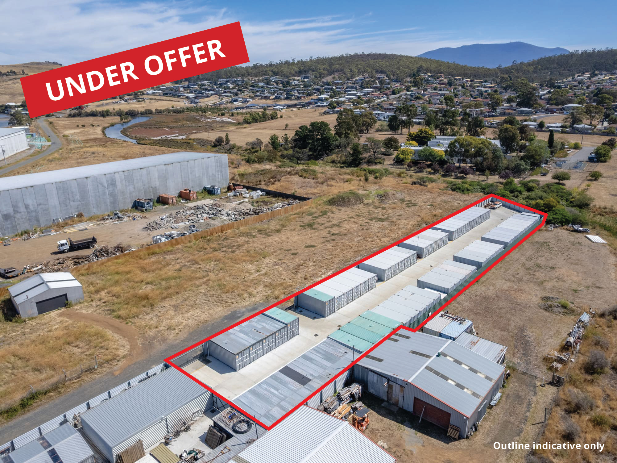 94 Droughty Point Road, Rokeby, TAS, 7019 - Image 1