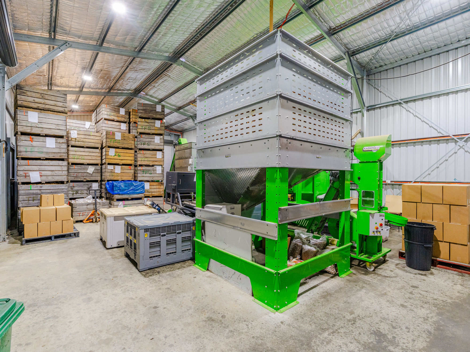 596 Colebrook Road, Campania, TAS, 7026 - Image 26