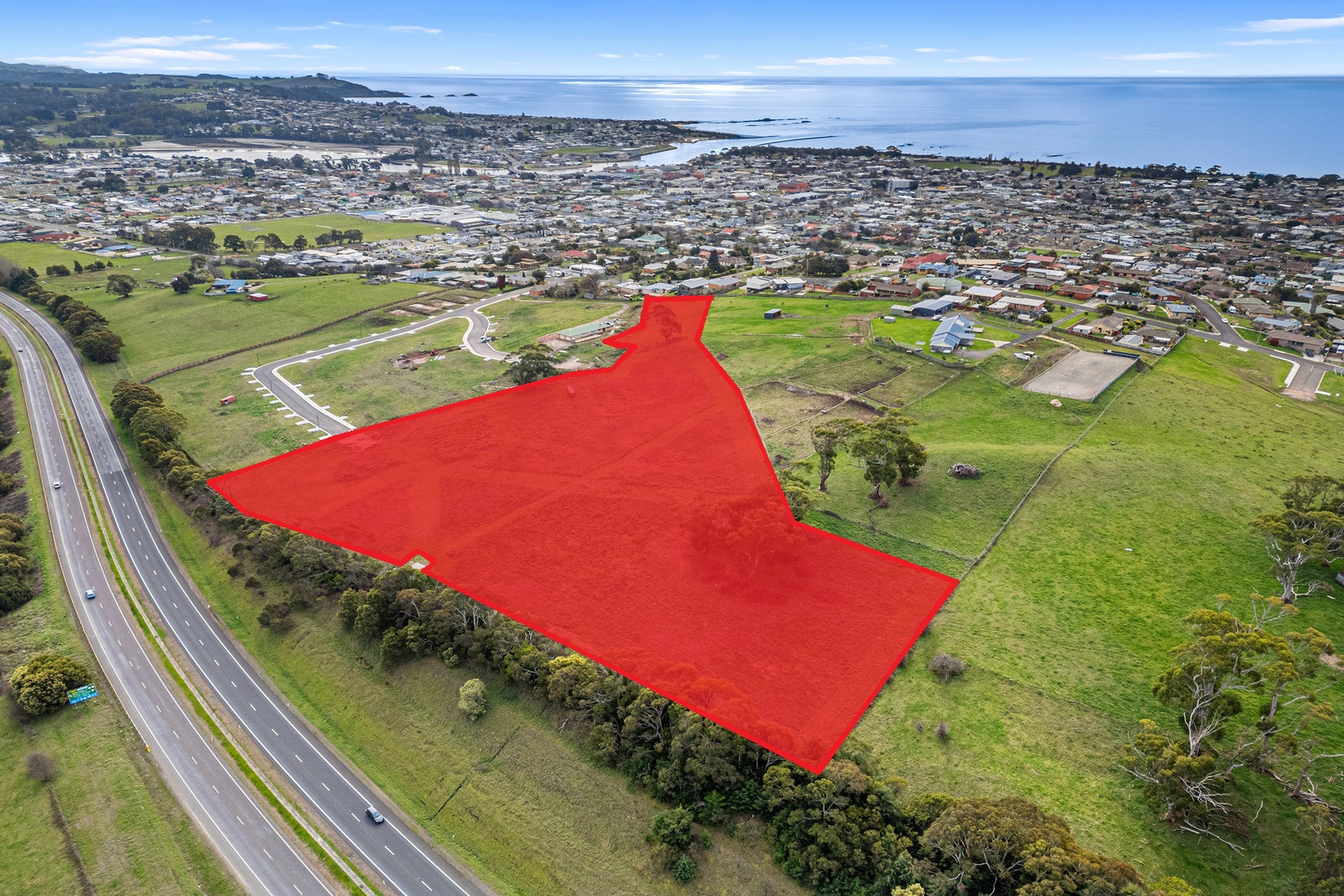 Lot 1 Jernej Way, Ulverstone, TAS, 7315 - Image 1