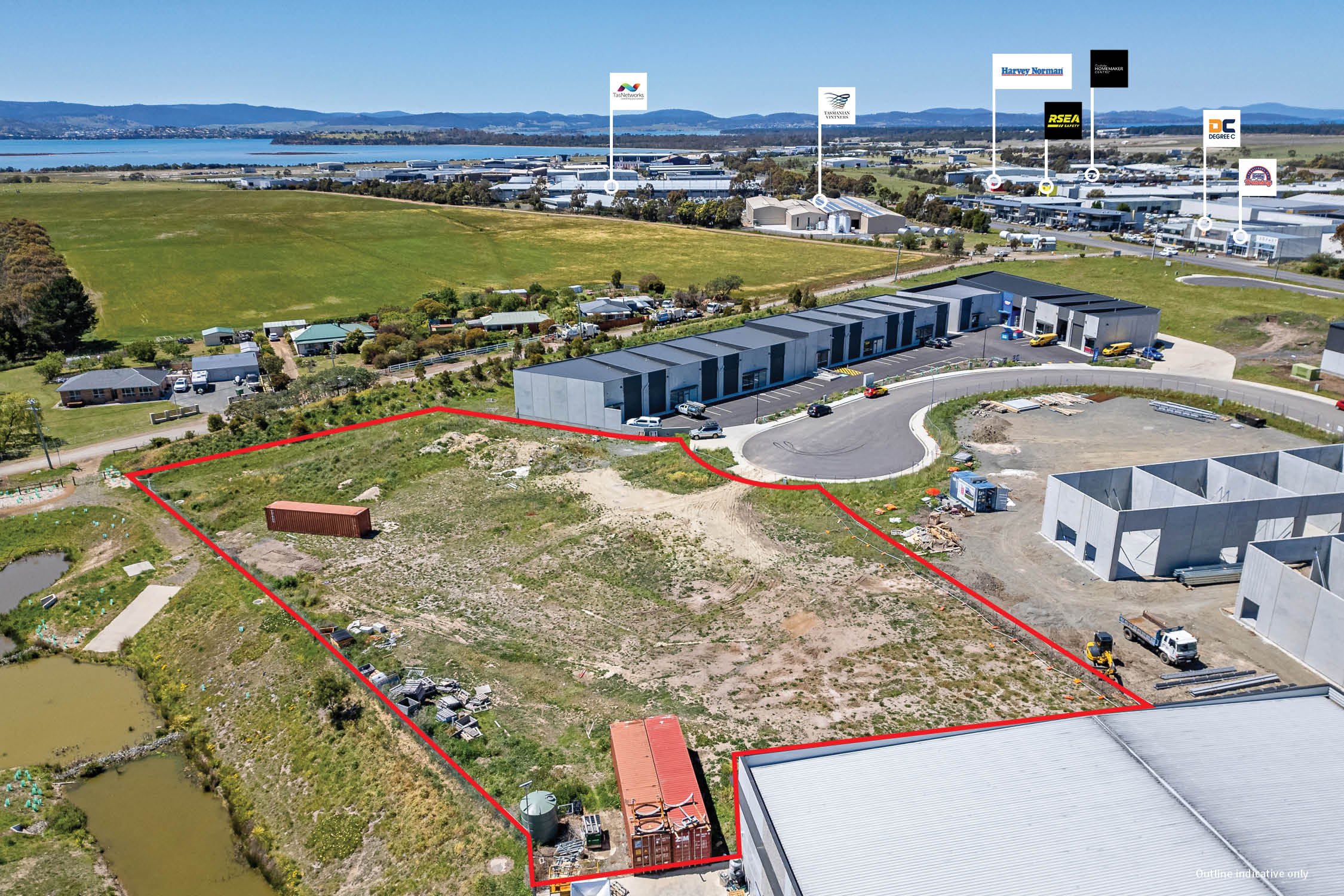 7 & 18 Railway Court, Cambridge, TAS, 7170 - Image 4