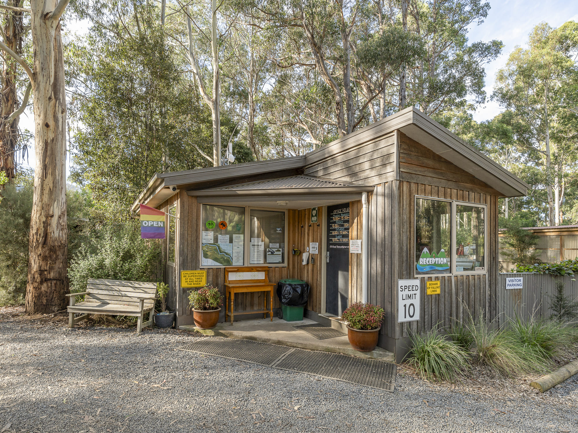 Lot 6 and 1322/1322 Lonnavale Road, Lonnavale, TAS, 7109 - Image 5