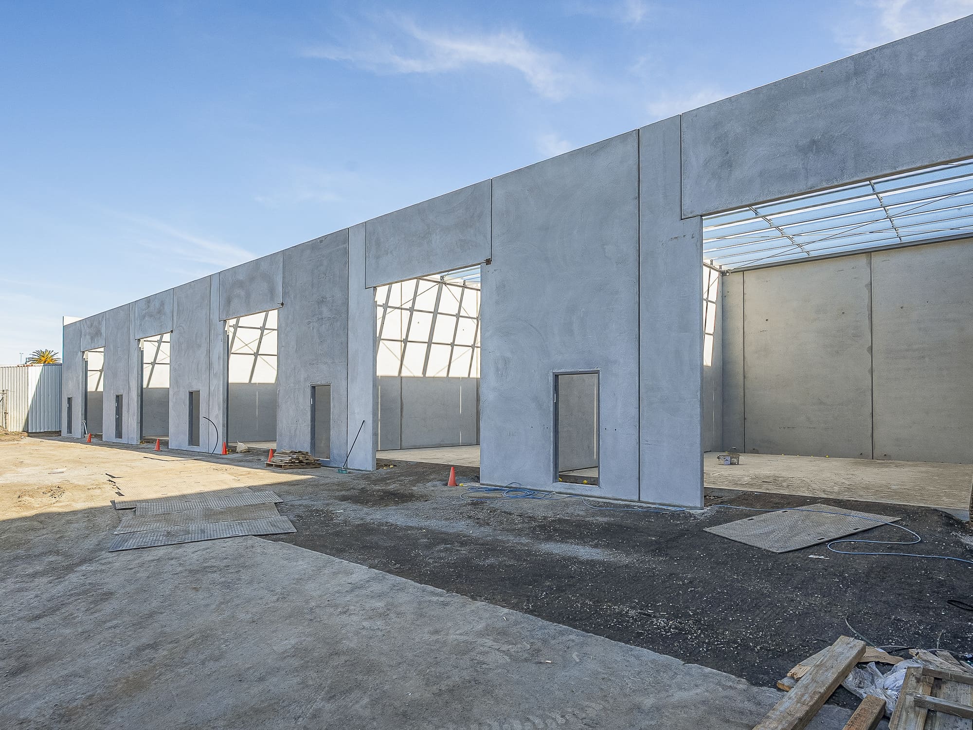 Warehouse 3/Rear, 154 Main Road, Moonah, TAS, 7009 - Image 9