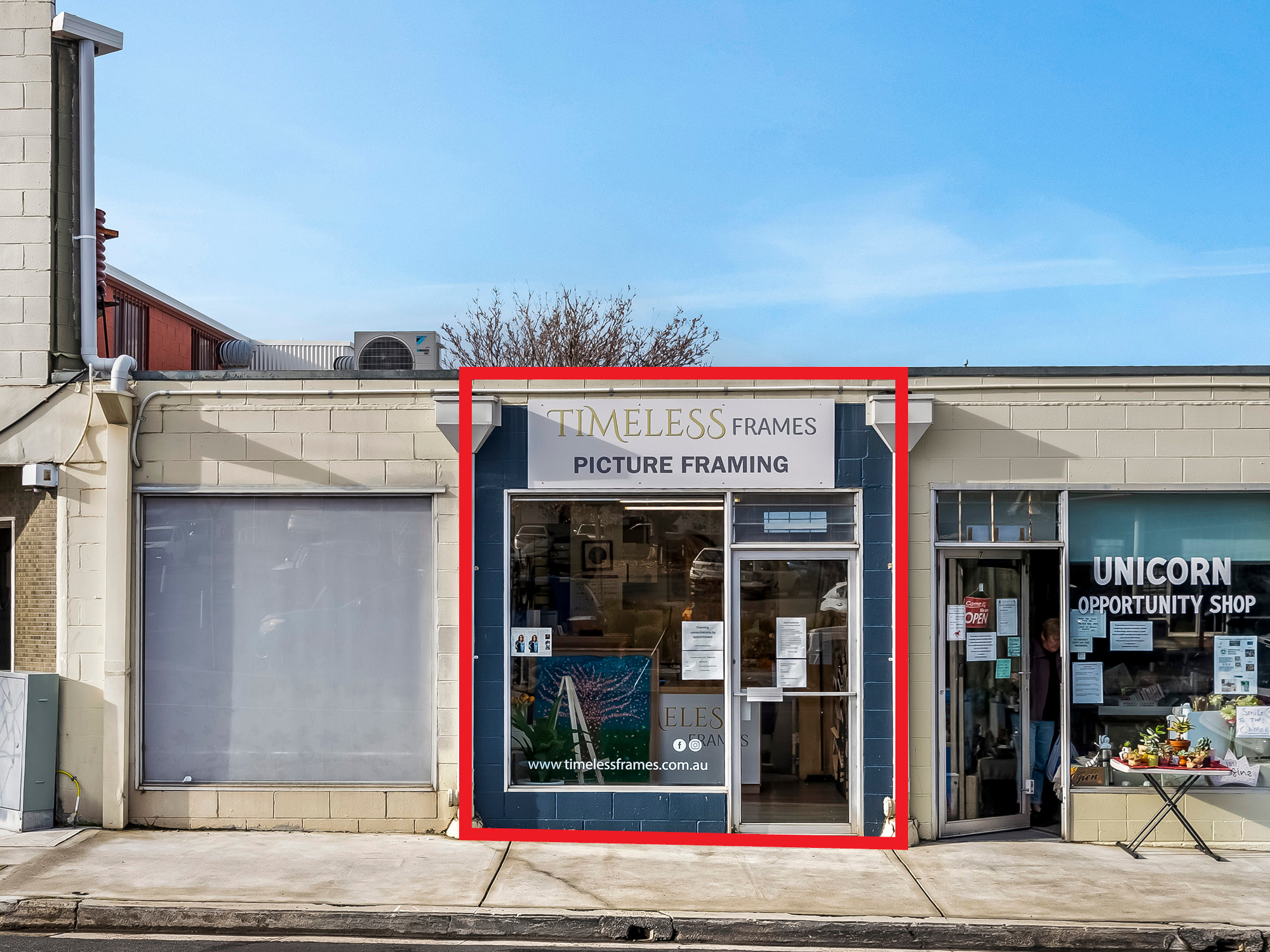 Shop 6/29 Lincoln Street, Lindisfarne, TAS, 7015