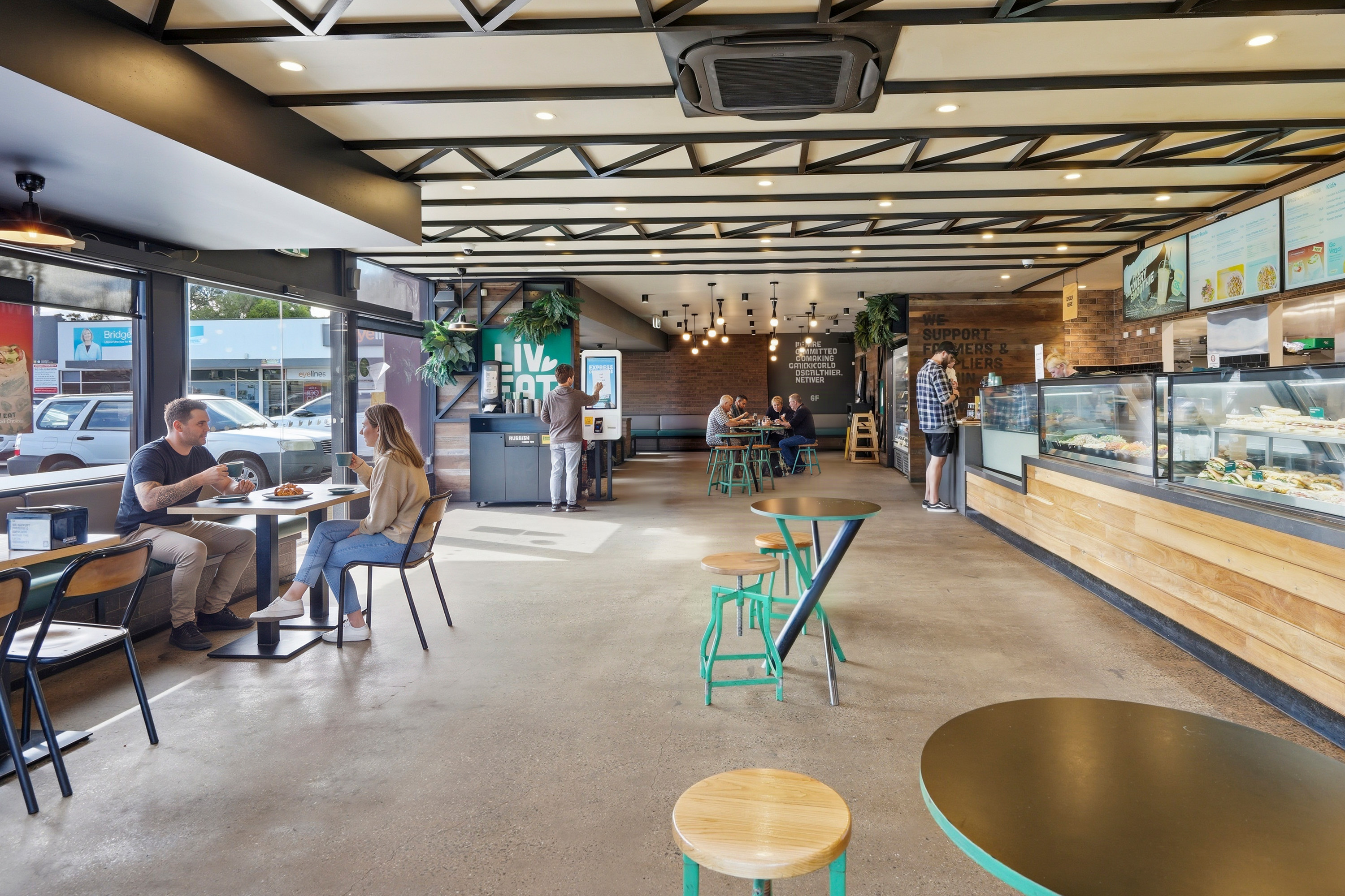 Unit 6, 139-143 Hobart Road, Kings Meadows, TAS, 7249 - Image 2