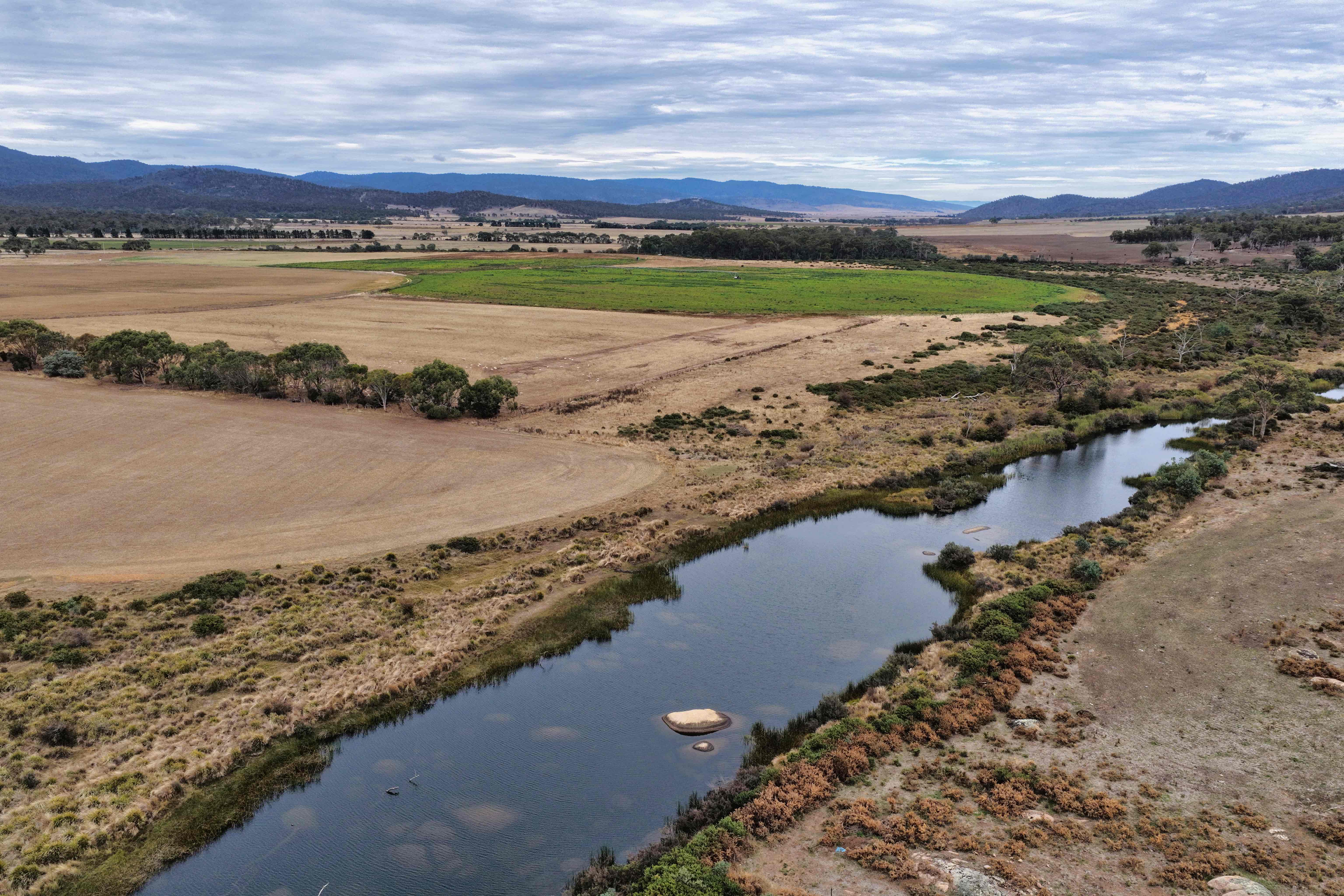 1498 Royal George Road, Royal George, TAS, 7213 - Image 1