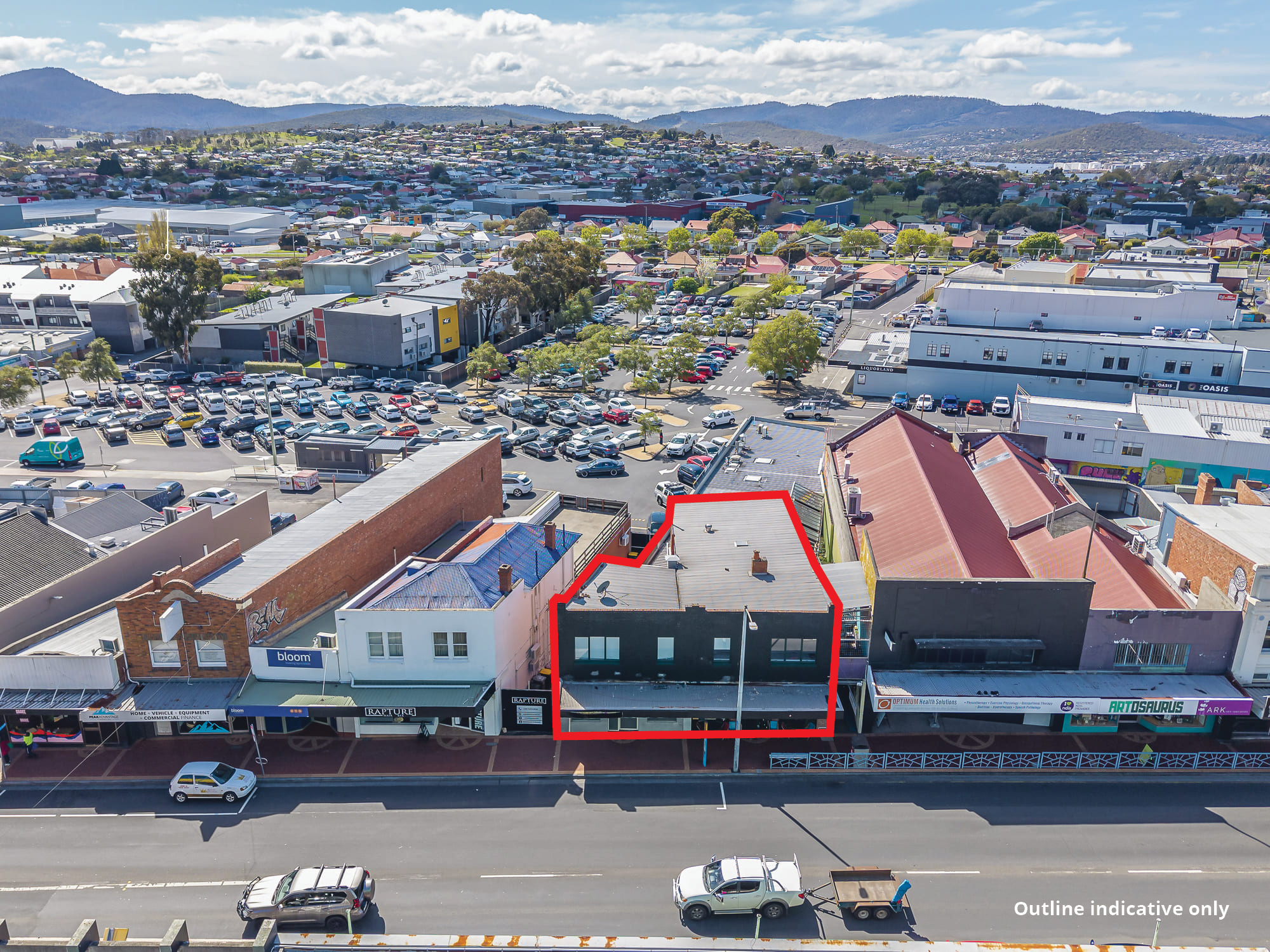Suite 7/73-75 Main Road, Moonah, TAS, 7009 - Image 3