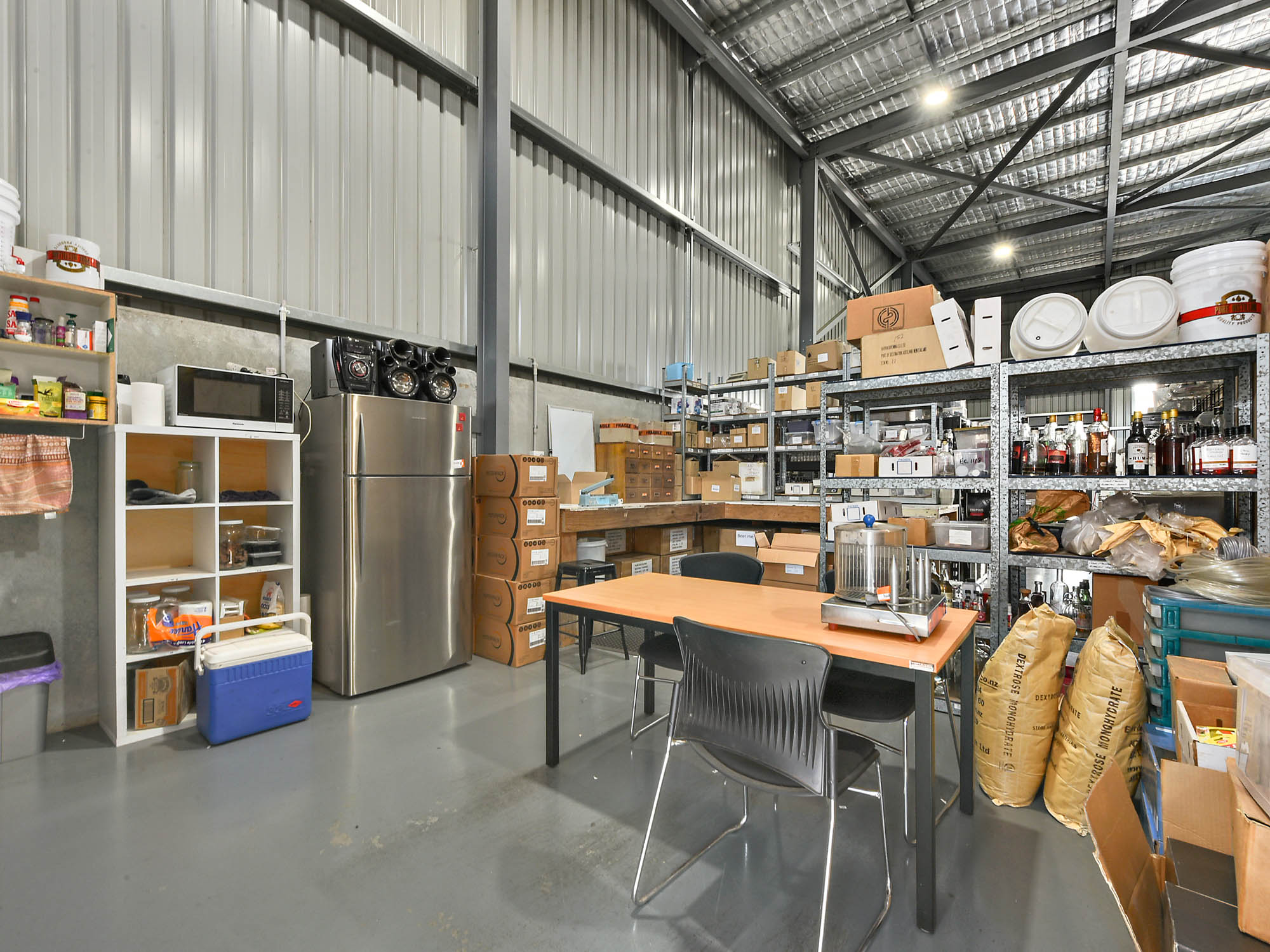 Unit 3 & 4/4 Hughes Court, Western Junction, TAS, 7212 - Image 4