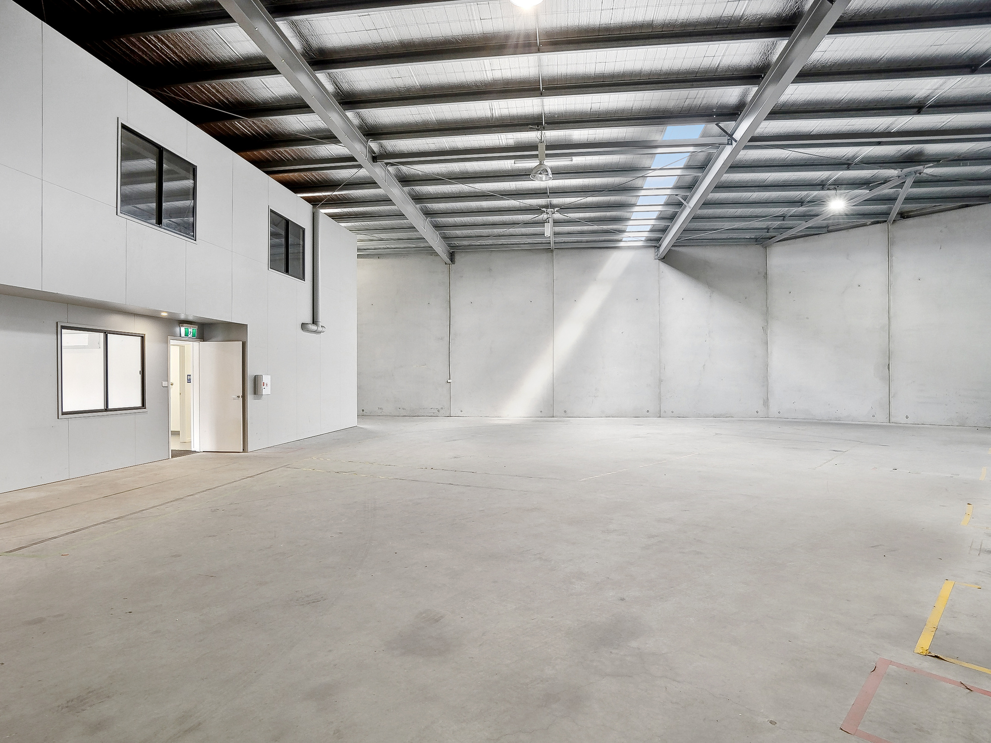 Unit 7, 2 Kennedy Drive, Cambridge, TAS, 7170 - Image 4