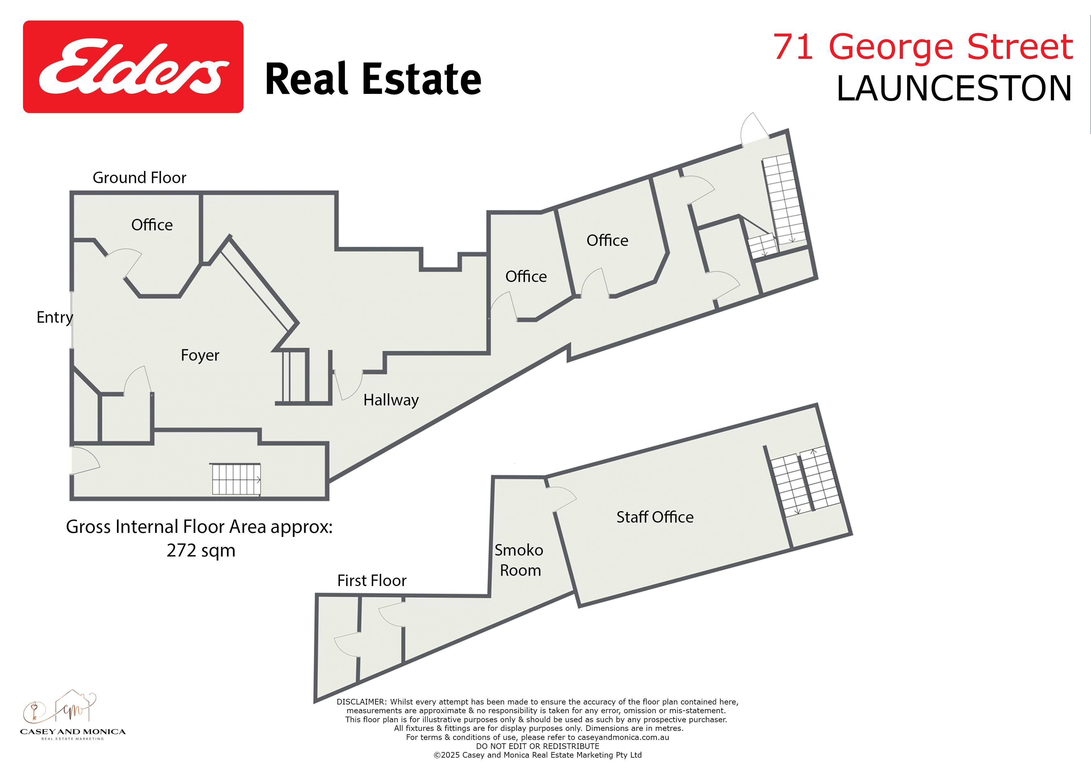 69-71 George Street, Launceston, TAS, 7250 - Image 13