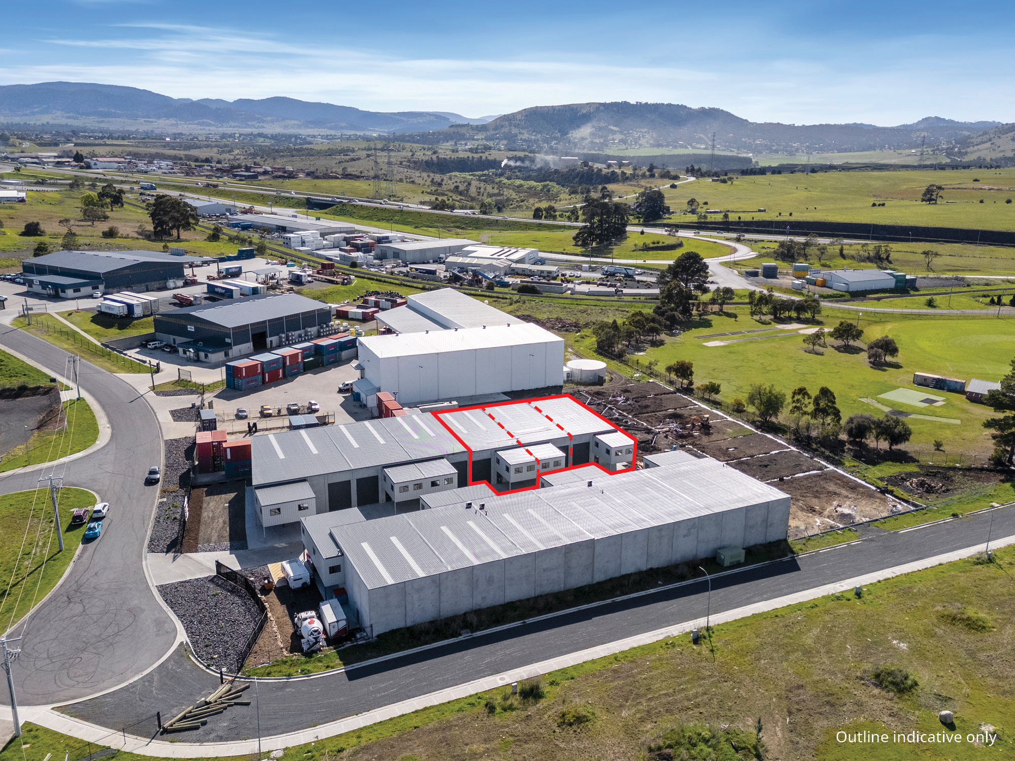 11, 12 & 13/67 Greenbanks Road, Bridgewater, TAS, 7030 - Image 1