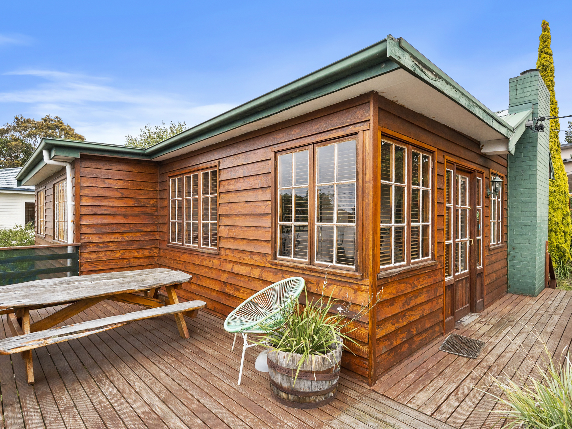 Cedar Cottages/245 Roslyn Avenue, Blackmans Bay, TAS, 7052 - Image 17