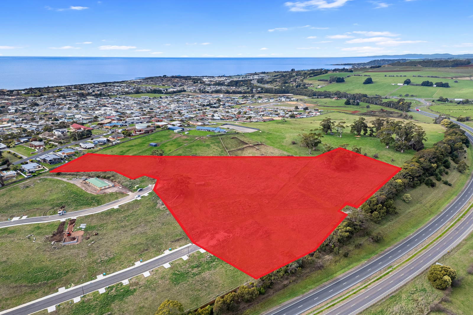 Lot 1 Jernej Way, Ulverstone, TAS, 7315 - Image 2