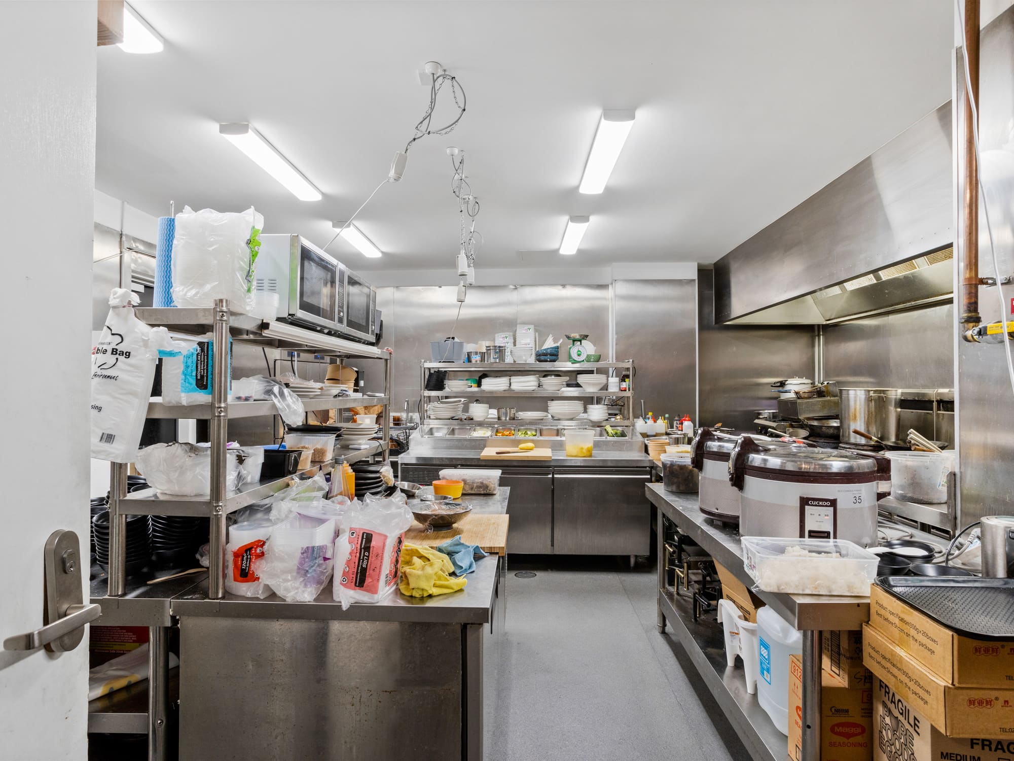 93 Elizabeth Street, Hobart, TAS, 7000 - Image 8