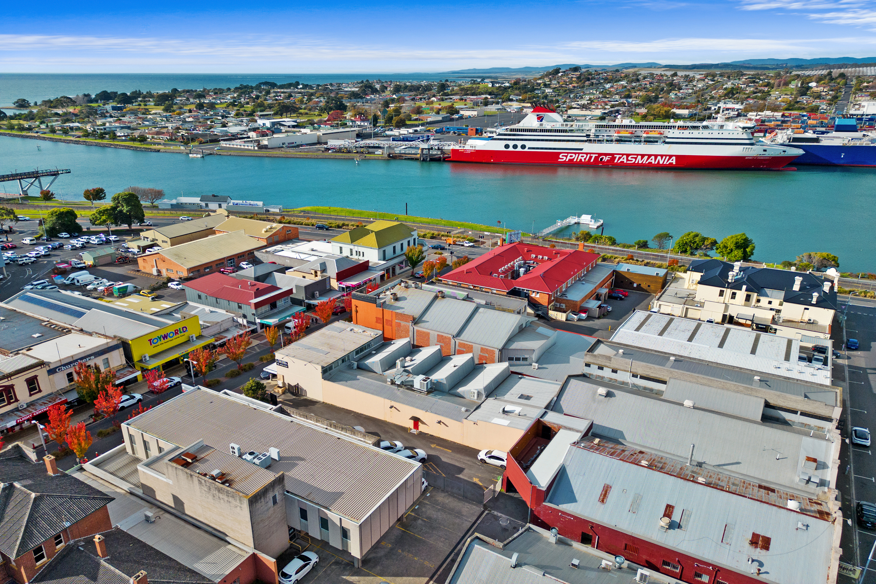 11-17 Stewart Street, Devonport, TAS, 7310 - Image 21