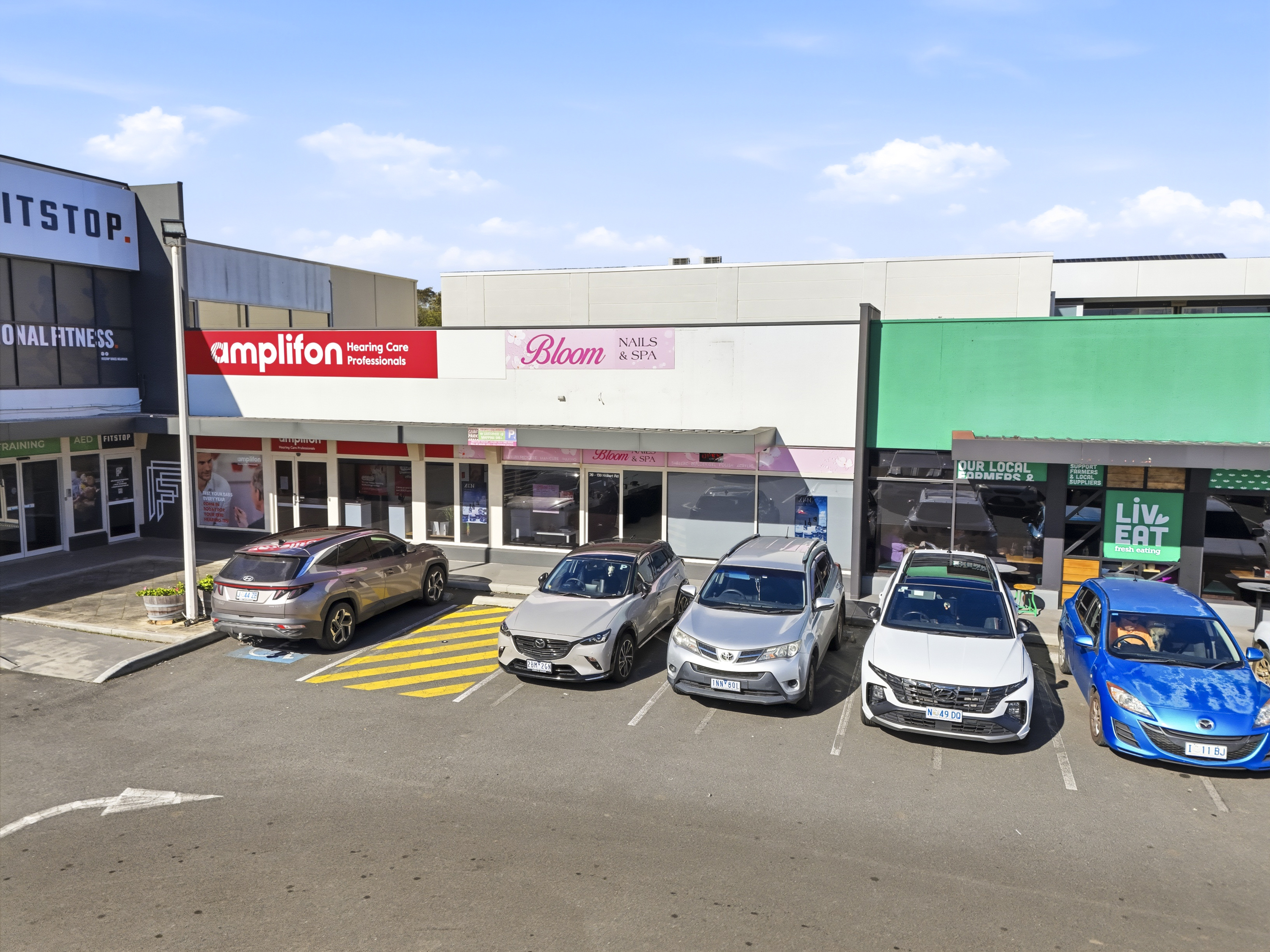 Unit 6, 139-143 Hobart Road, Kings Meadows, TAS, 7249 - Image 7