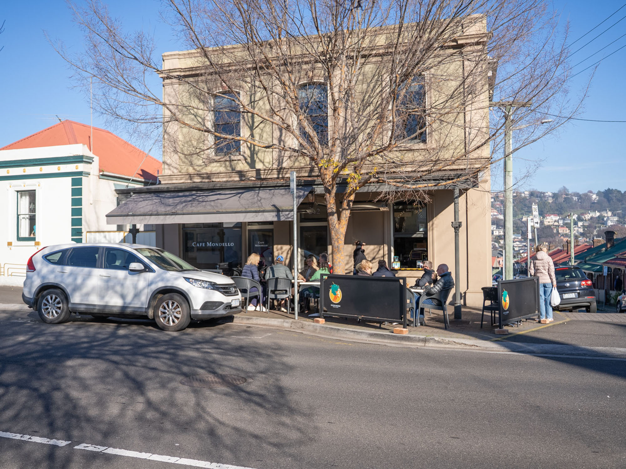 242 Charles Street, Launceston, TAS, 7250