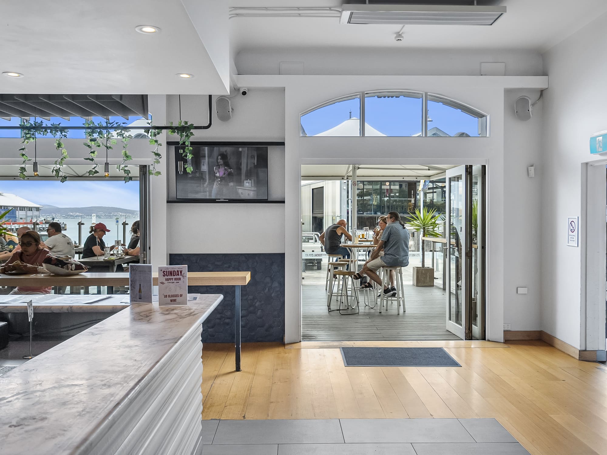 11 Franklin Wharf, Hobart, TAS, 7000 - Image 5