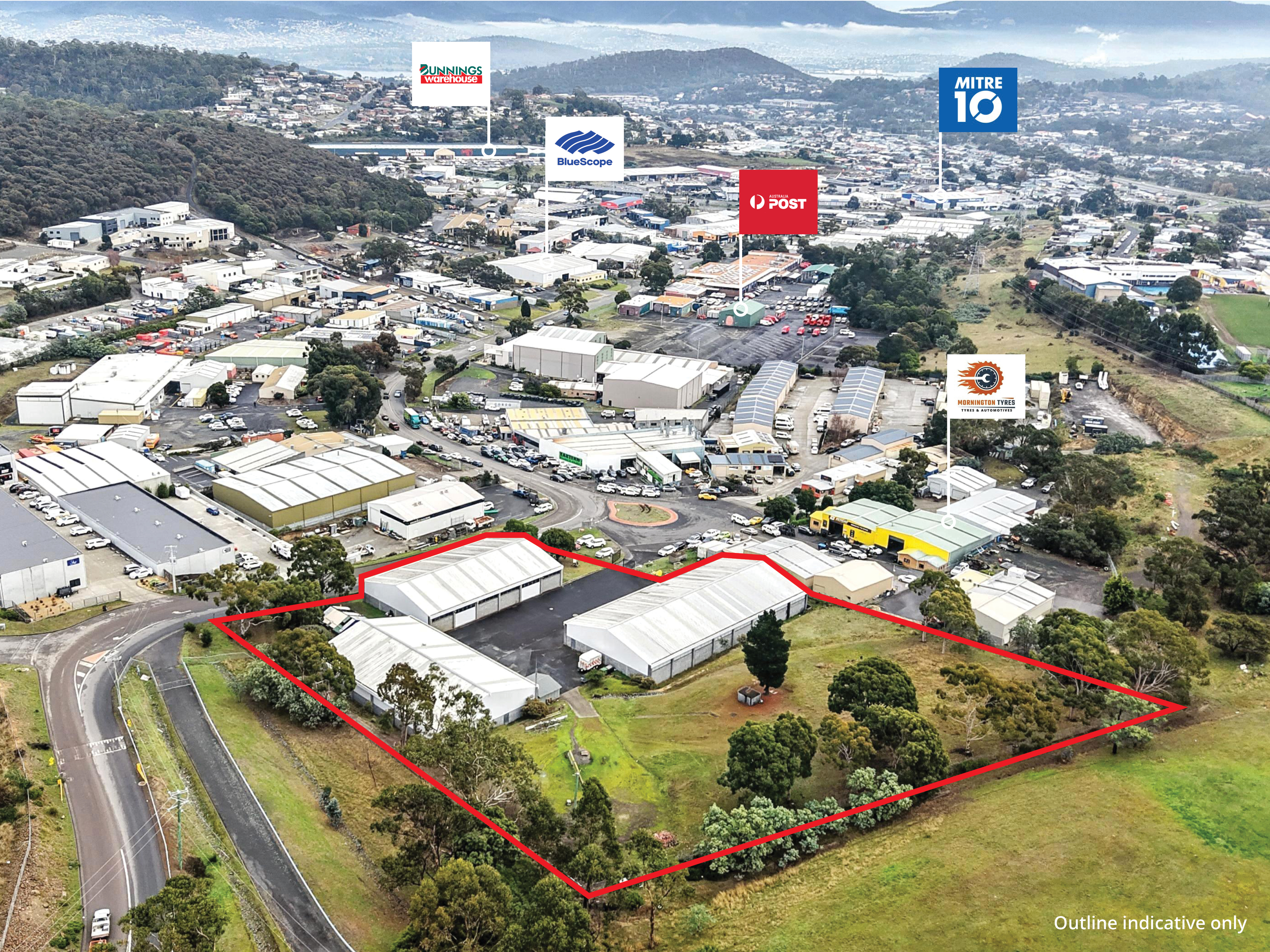 132 Mornington Road, Mornington, TAS, 7018 - Image 1