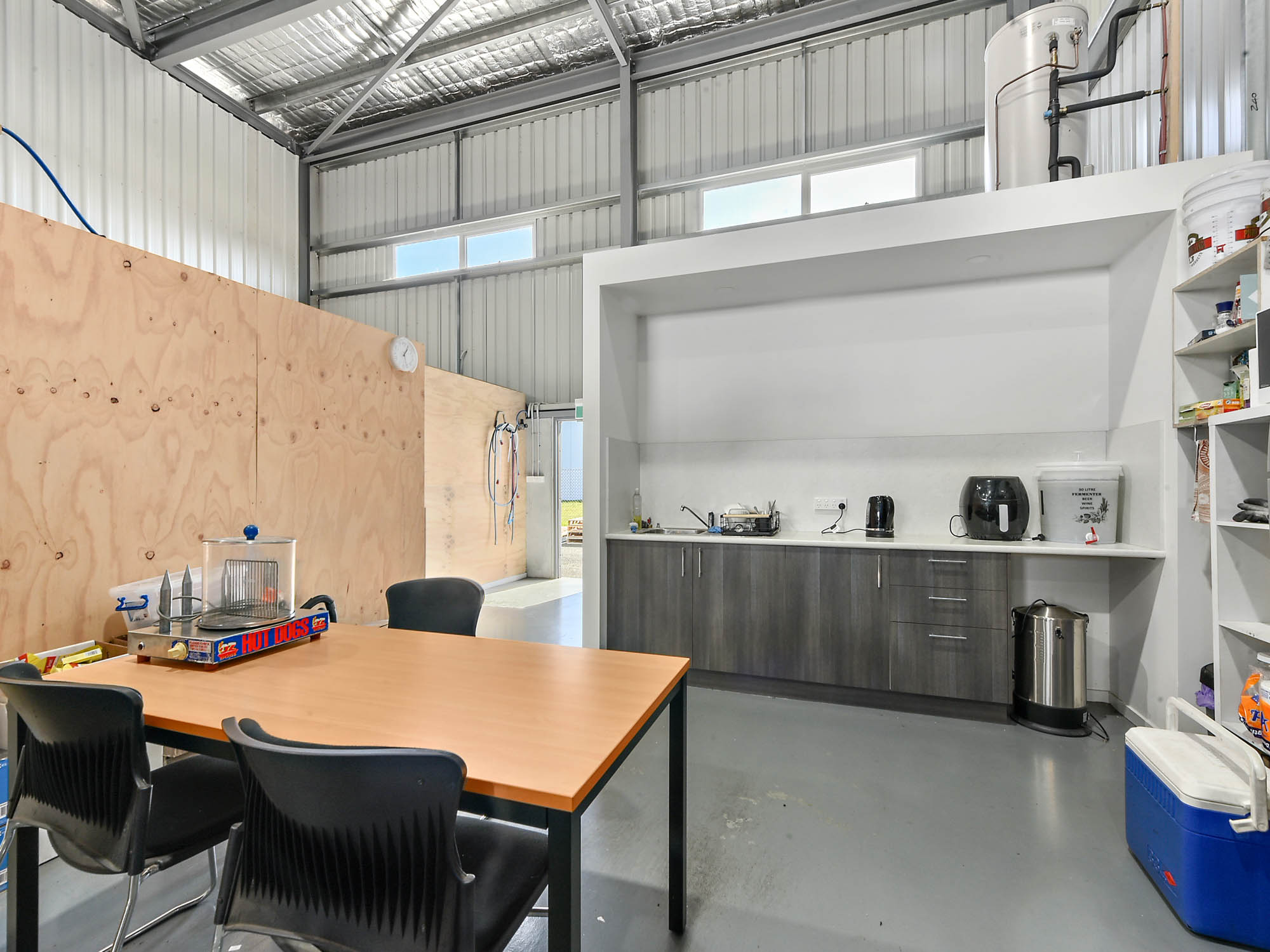 Unit 3 & 4/4 Hughes Court, Western Junction, TAS, 7212 - Image 5
