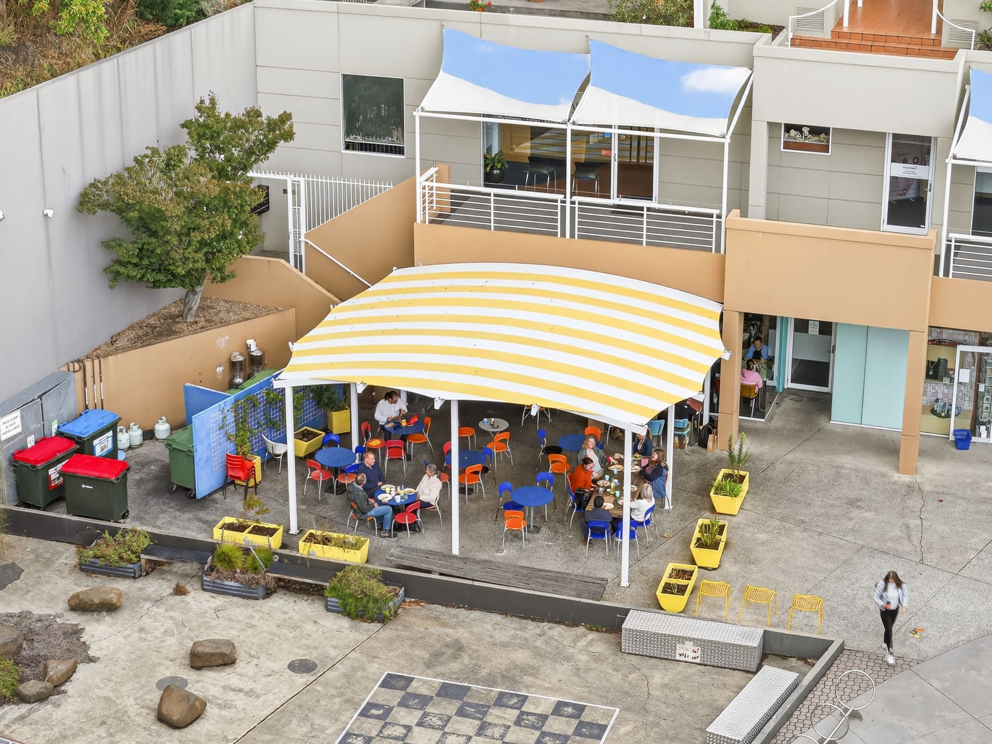 12 Salamanca Square, Battery Point, TAS, 7004 - Image 2