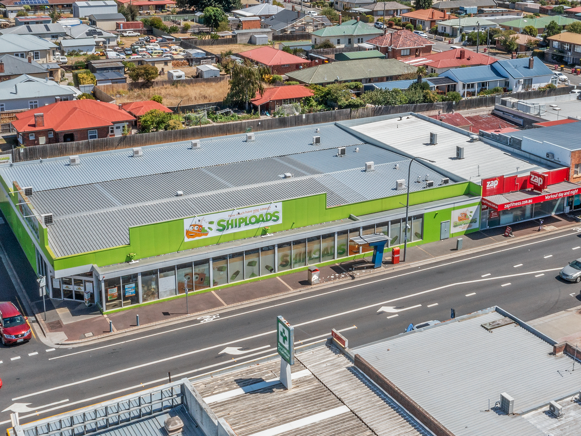 395-399 Invermay Road, Mowbray, TAS, 7248 - Image 1