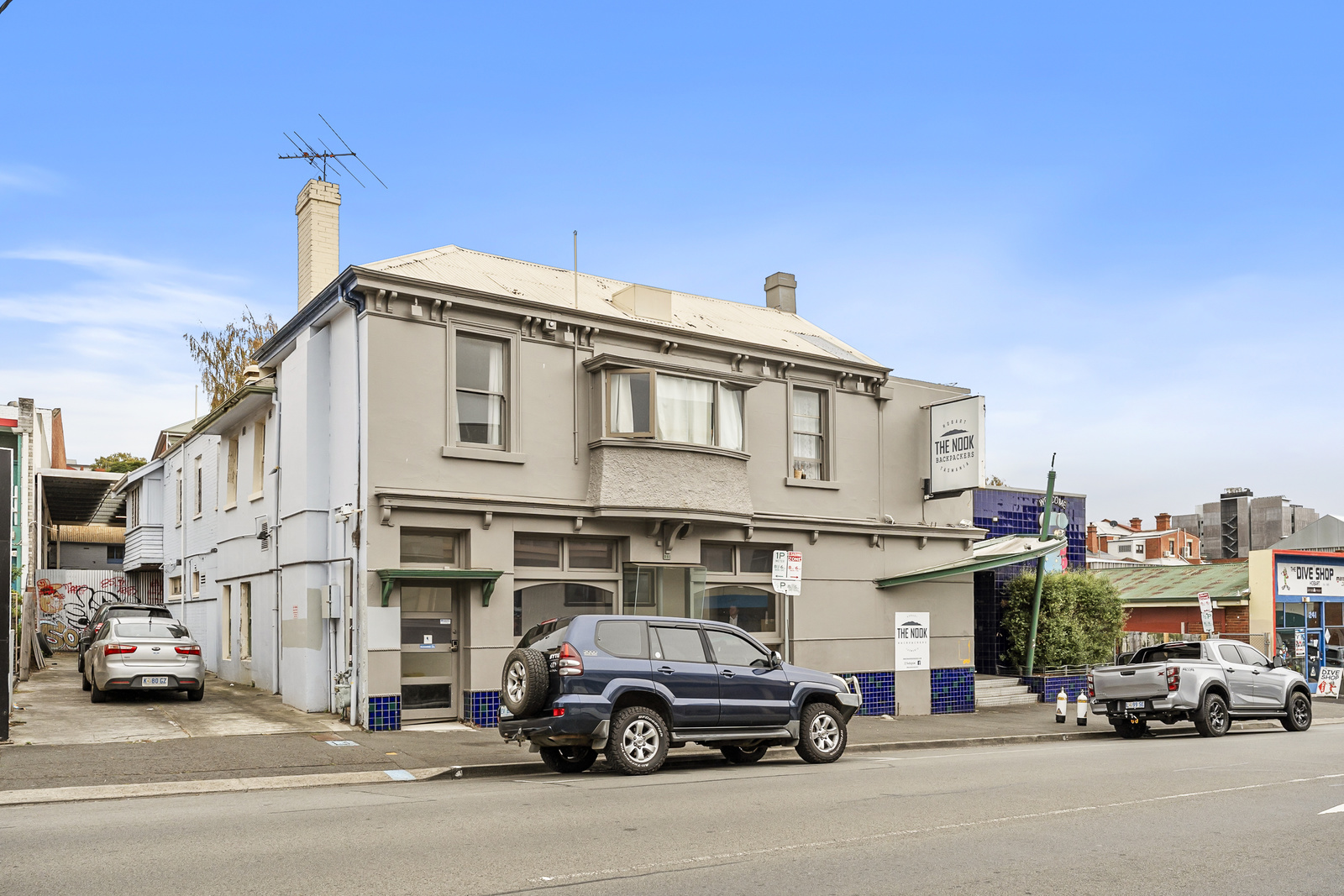 251 Liverpool Street, Hobart, TAS, 7000 - Image 16