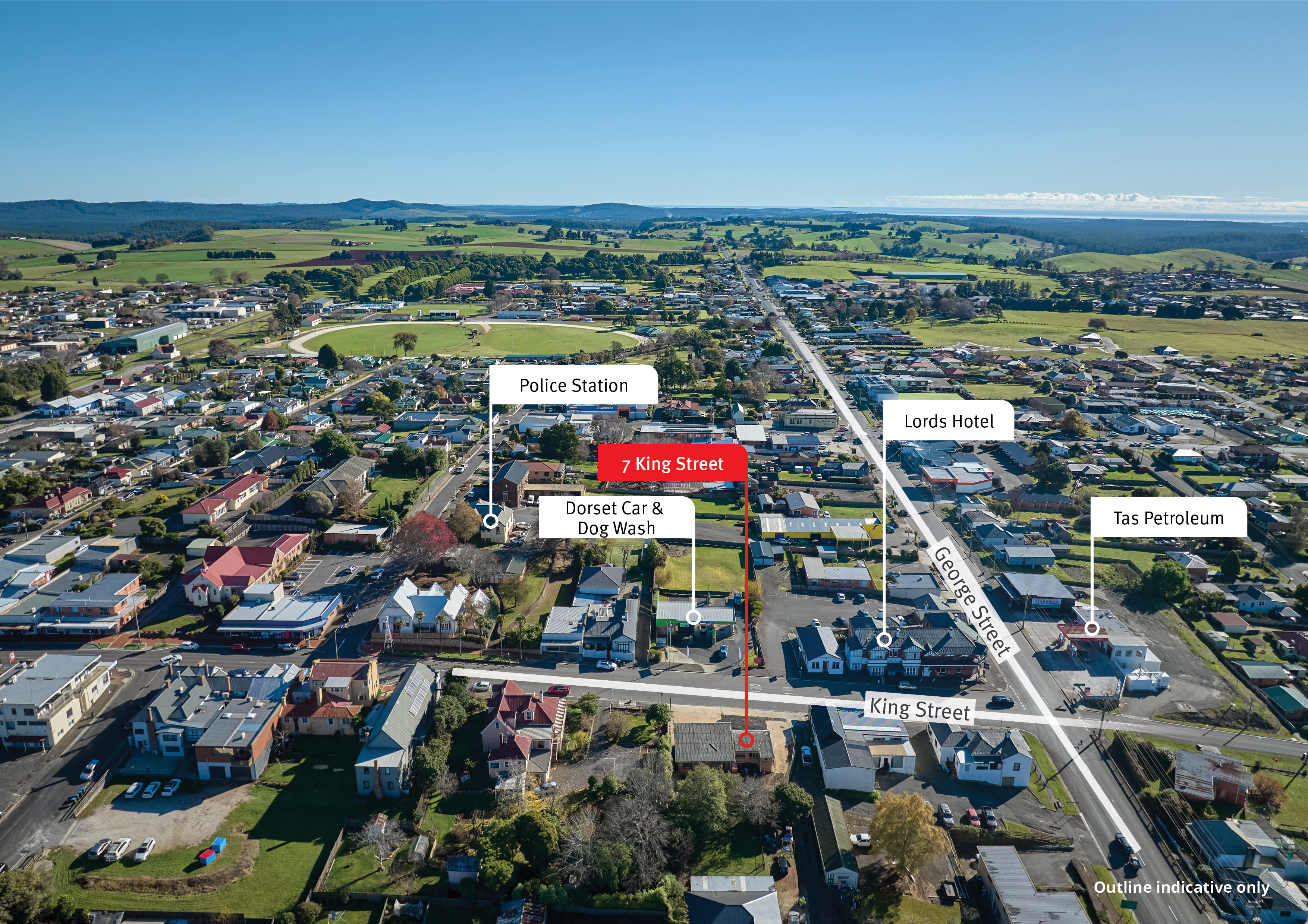 7 King Street, Scottsdale, TAS, 7260 - Image 7