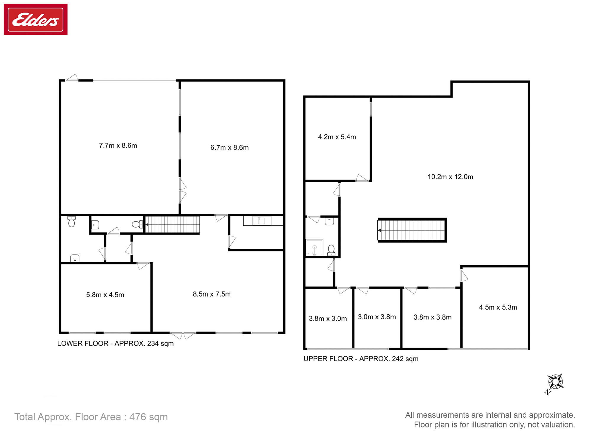 Unit 3, 2 Kennedy Drive, Cambridge, TAS, 7170 - Image 15
