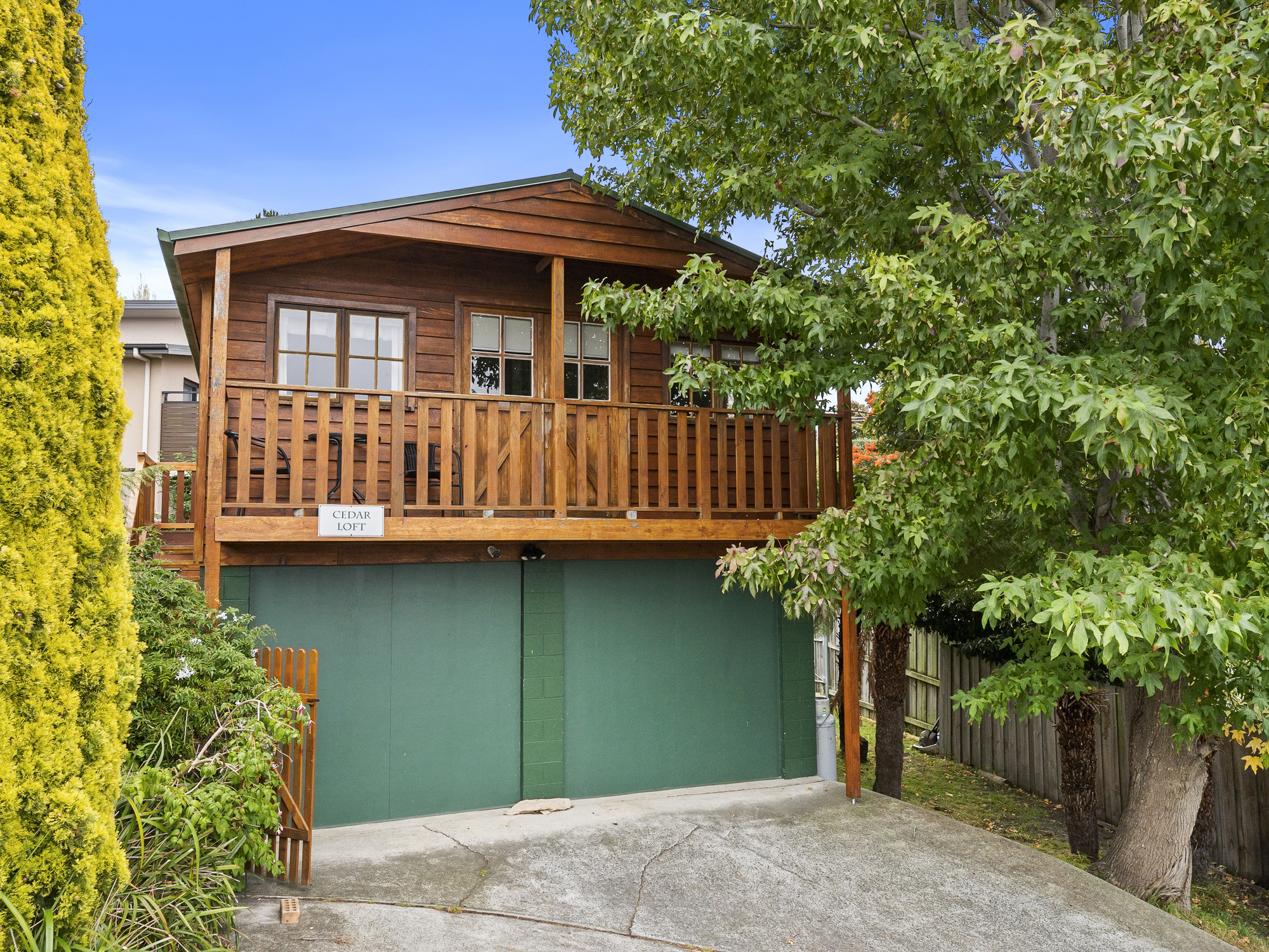 Cedar Cottages/245 Roslyn Avenue, Blackmans Bay, TAS, 7052 - Image 18