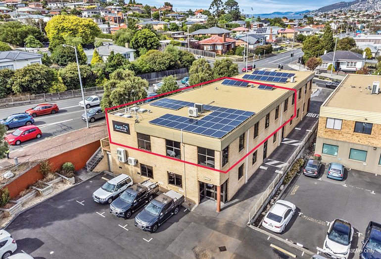 Unit 9, 32 Bayfield Street, Rosny Park, TAS, 7018 - Image 10