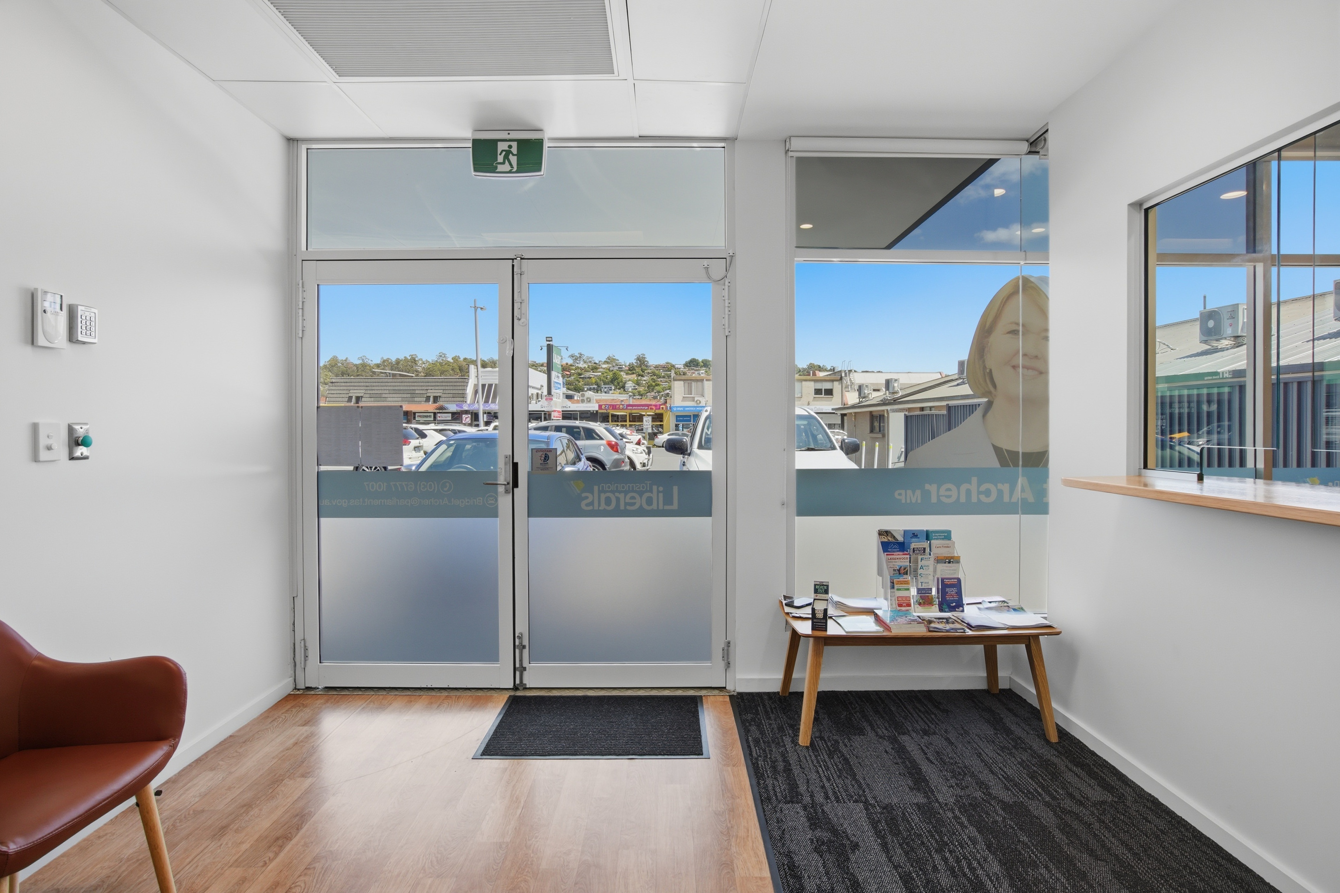 Unit 1/139-143 Hobart Road, Kings Meadows, TAS, 7249 - Image 3
