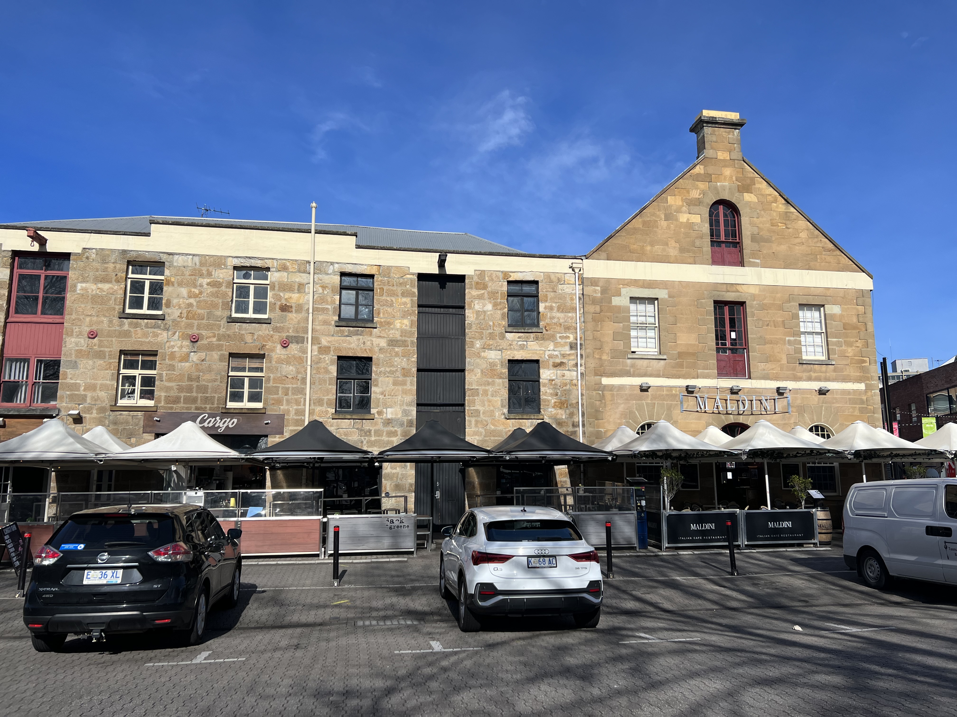 Level 2  Suite 4.6/47-51 Salamanca Place, Battery Point, TAS, 7004 - Image 1