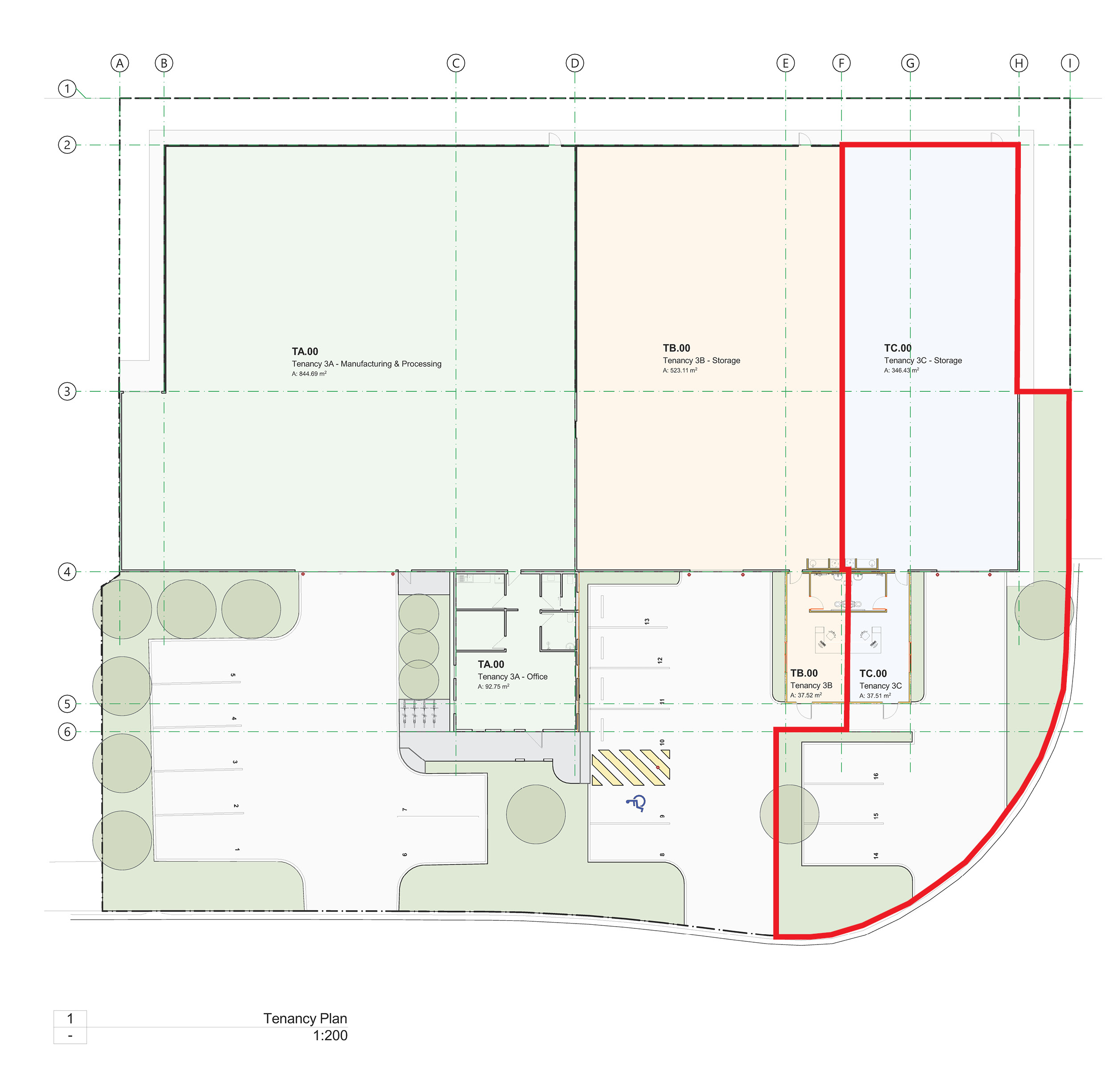 Unit 3c/3 Swanston Drive, Waverley, TAS, 7250 - Image 7