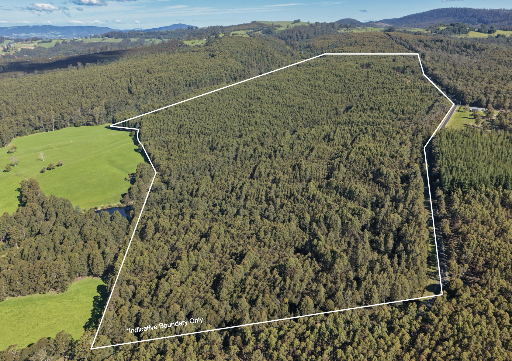 561 Howell Road, Beaconsfield, TAS, 7270 - Image 1