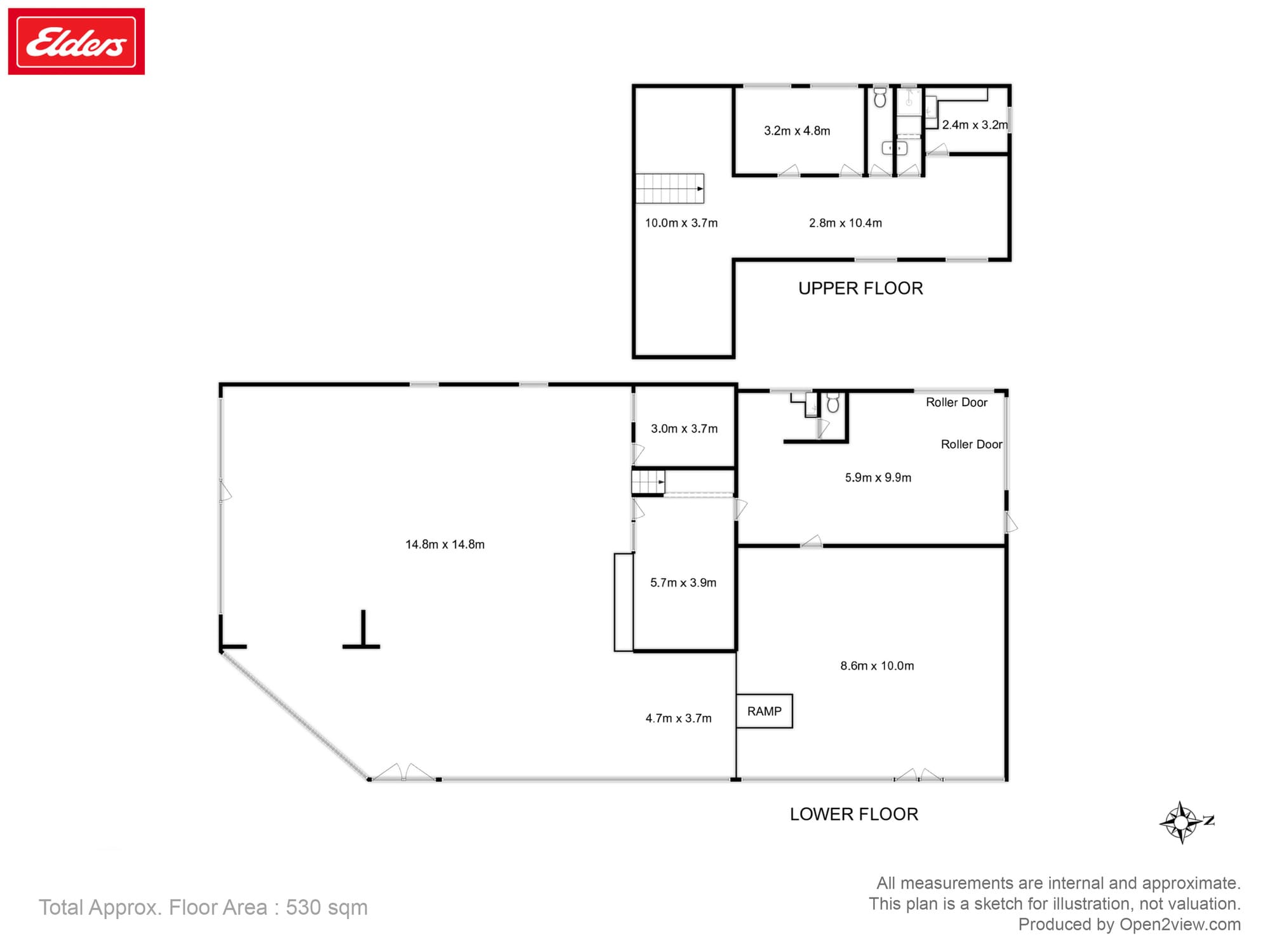 34-38 Albert Road, Moonah, TAS, 7009 - Image 15