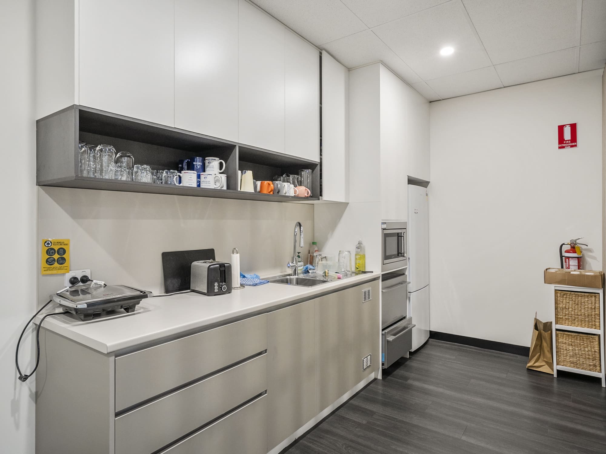 Level 5 Tenancy 1/85 Macquarie Street, Hobart, TAS, 7000 - Image 10