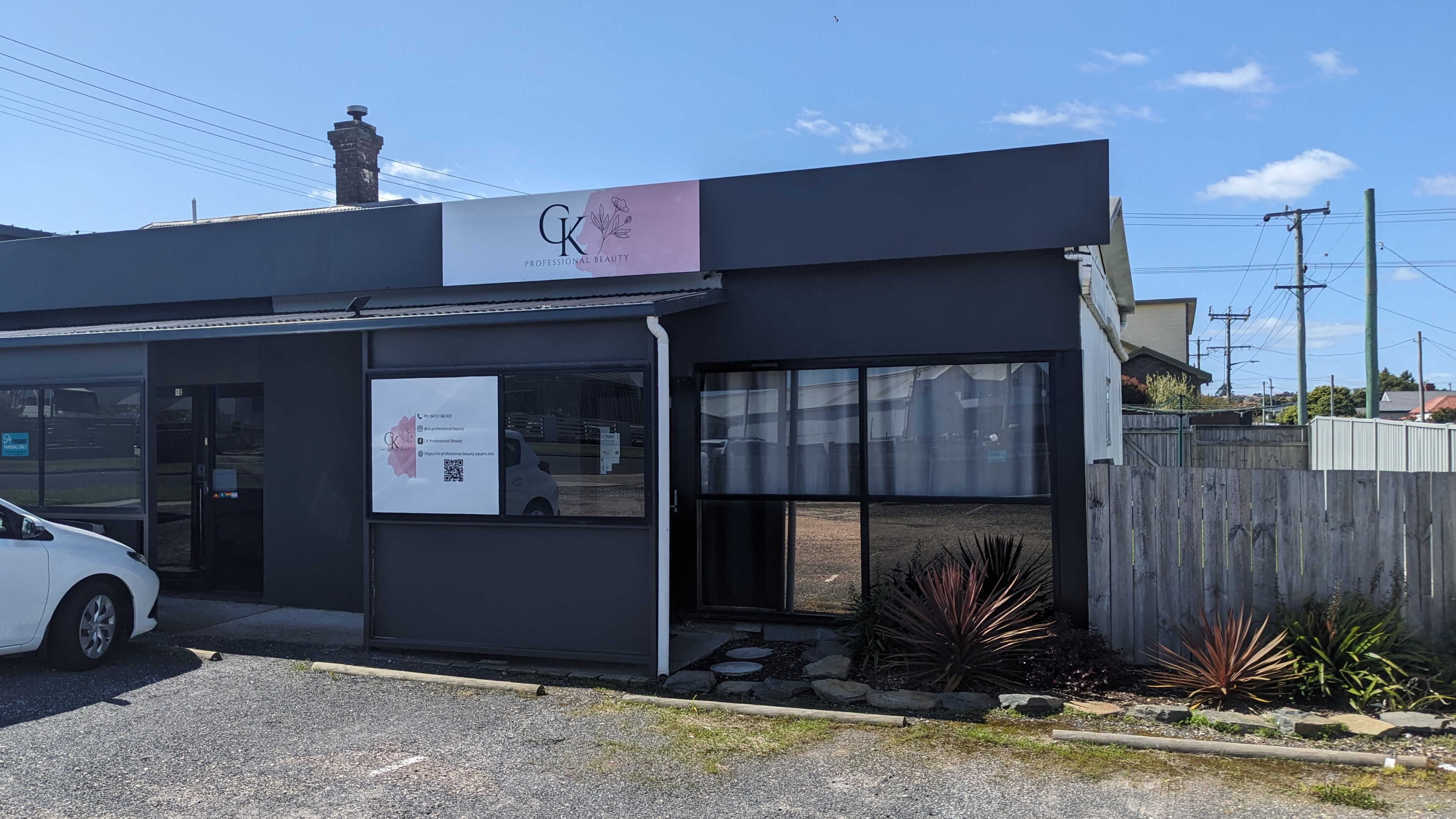 Shop D/66 Forbes Street, Devonport, TAS, 7310 - Image 2